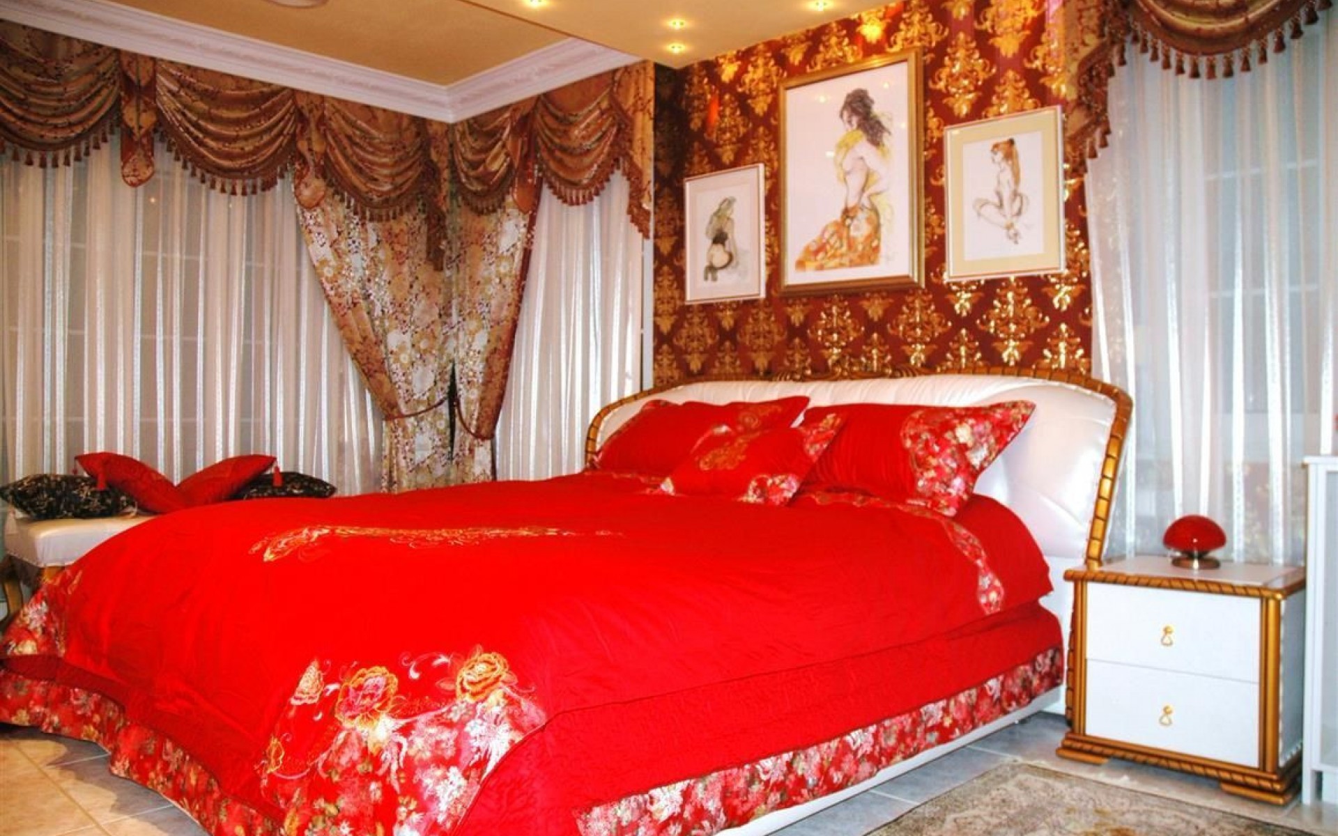 Resale - Villa - Calpe - Calpe Centro