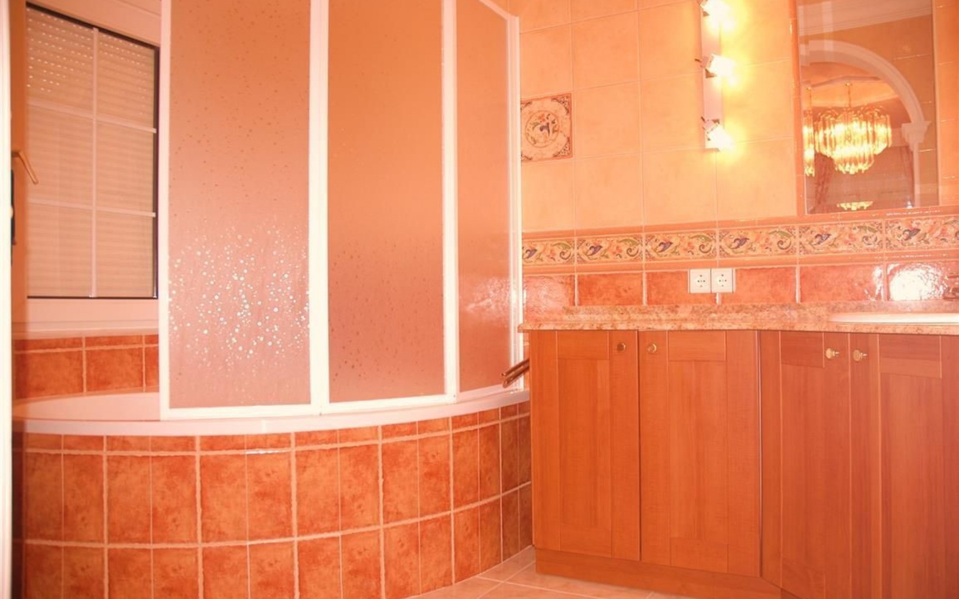 Resale - Villa - Calpe - Calpe Centro