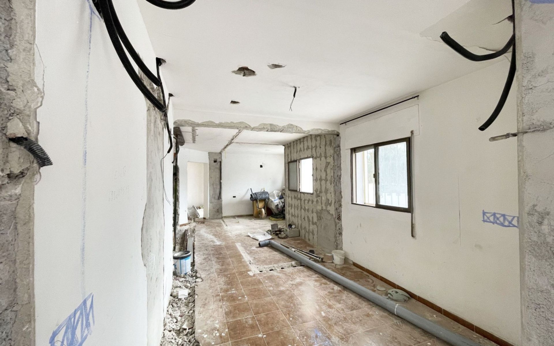 Resale - Villa - Calpe - Calpe Centro