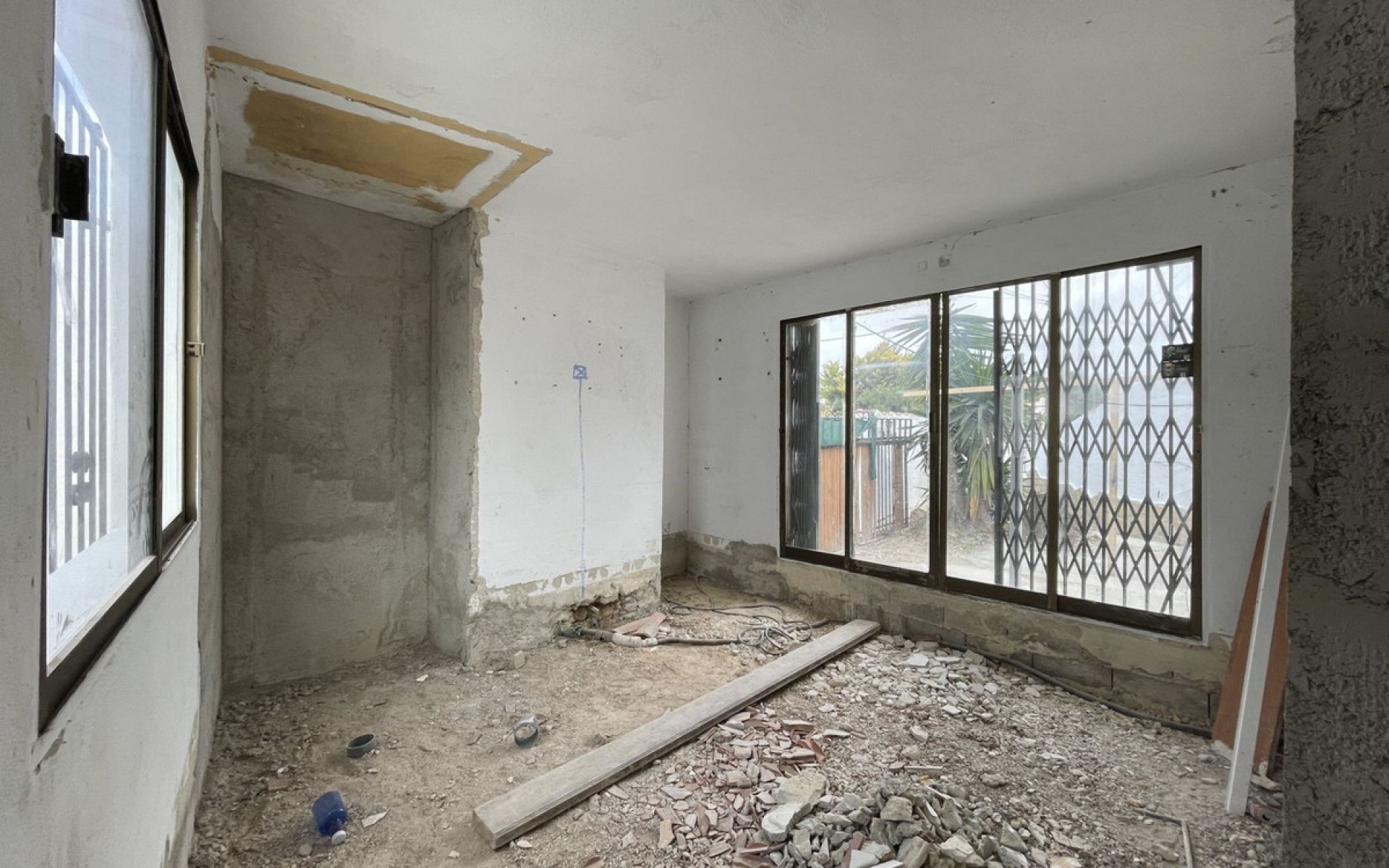 Resale - Villa - Calpe - Calpe Centro