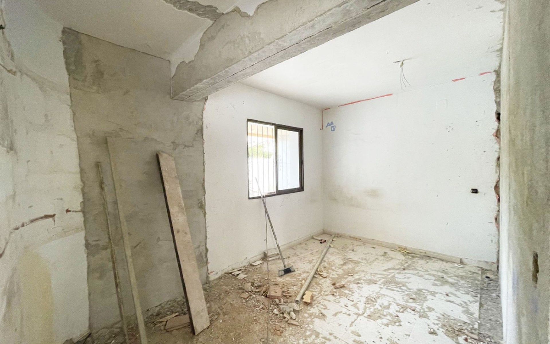 Resale - Villa - Calpe - Calpe Centro