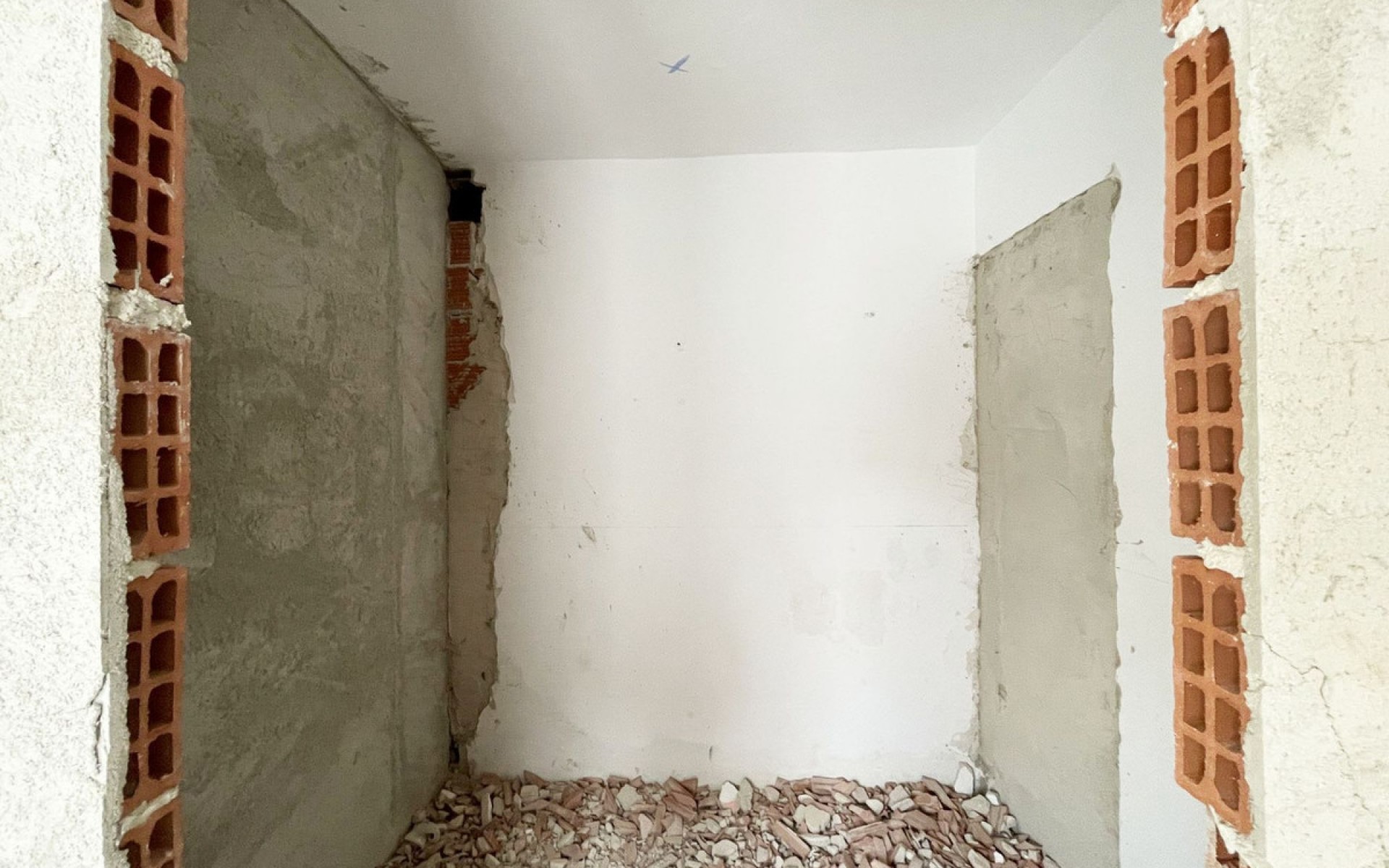 Resale - Villa - Calpe - Calpe Centro