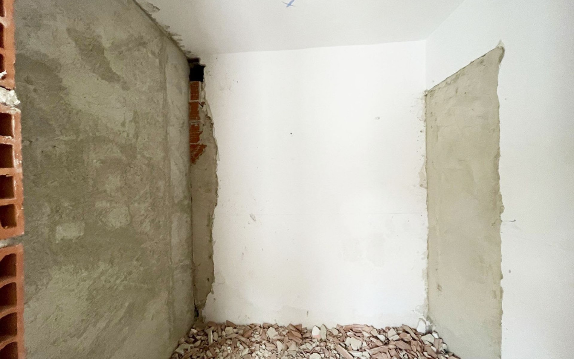 Resale - Villa - Calpe - Calpe Centro