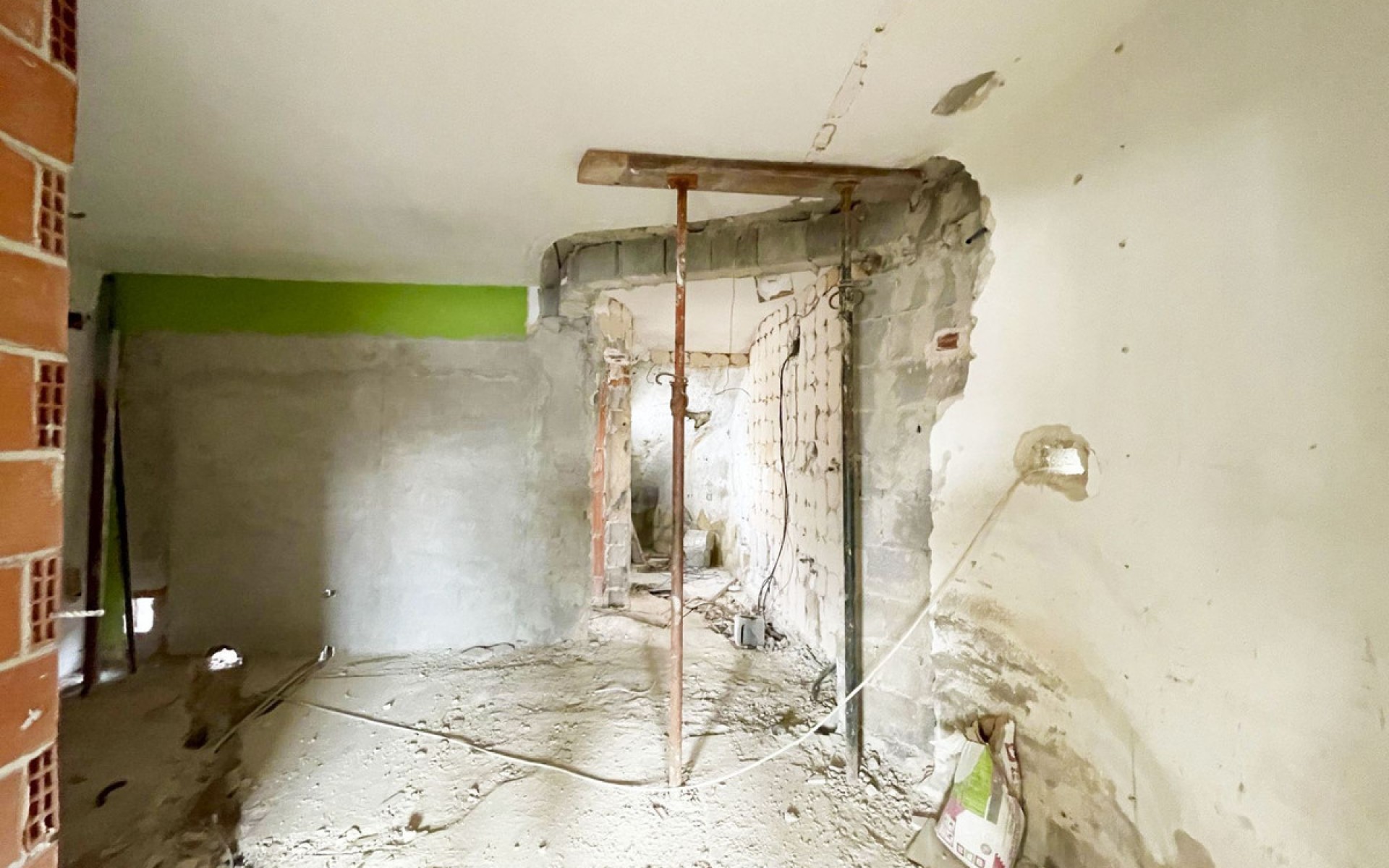 Resale - Villa - Calpe - Calpe Centro