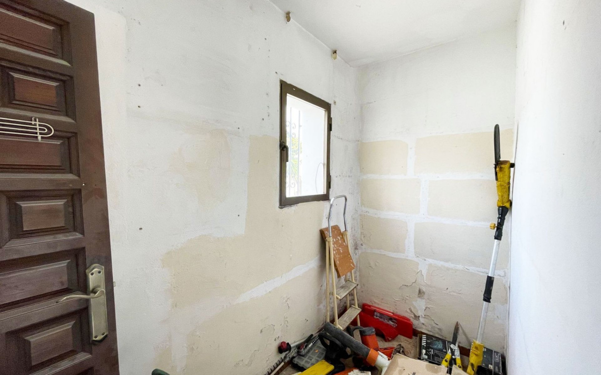 Resale - Villa - Calpe - Calpe Centro