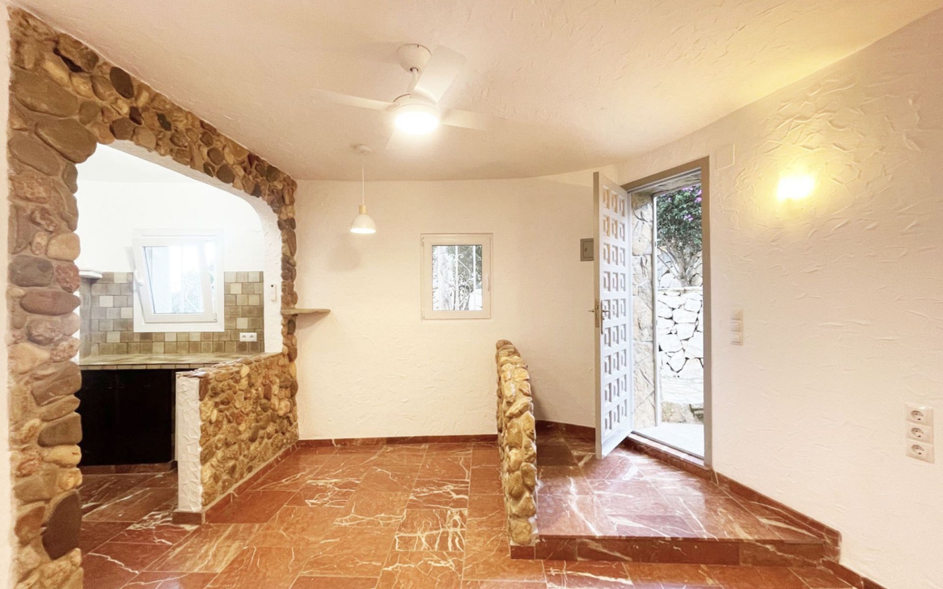 Resale - Villa - Calpe - Calpe Centro