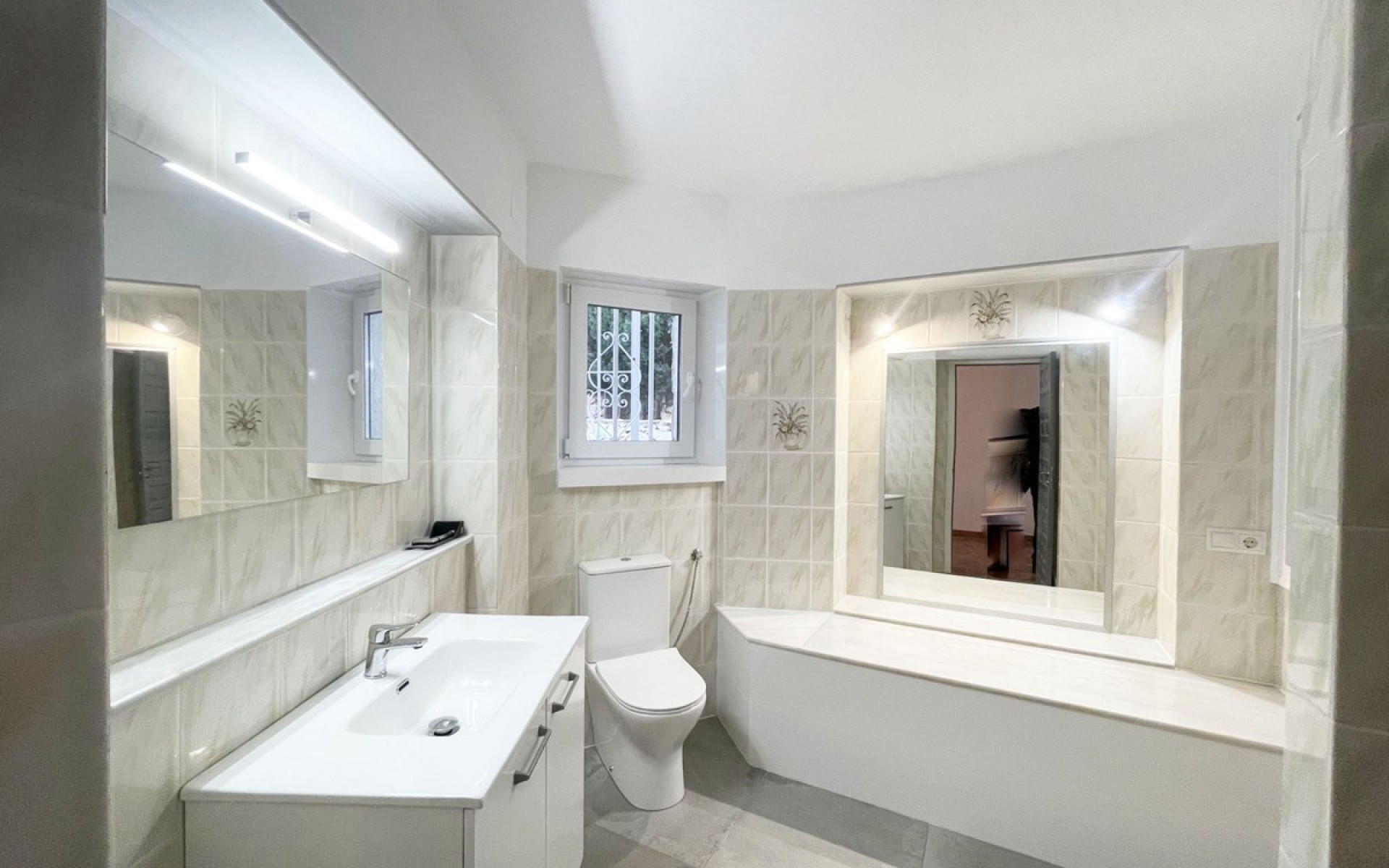 Resale - Villa - Calpe - Calpe Centro