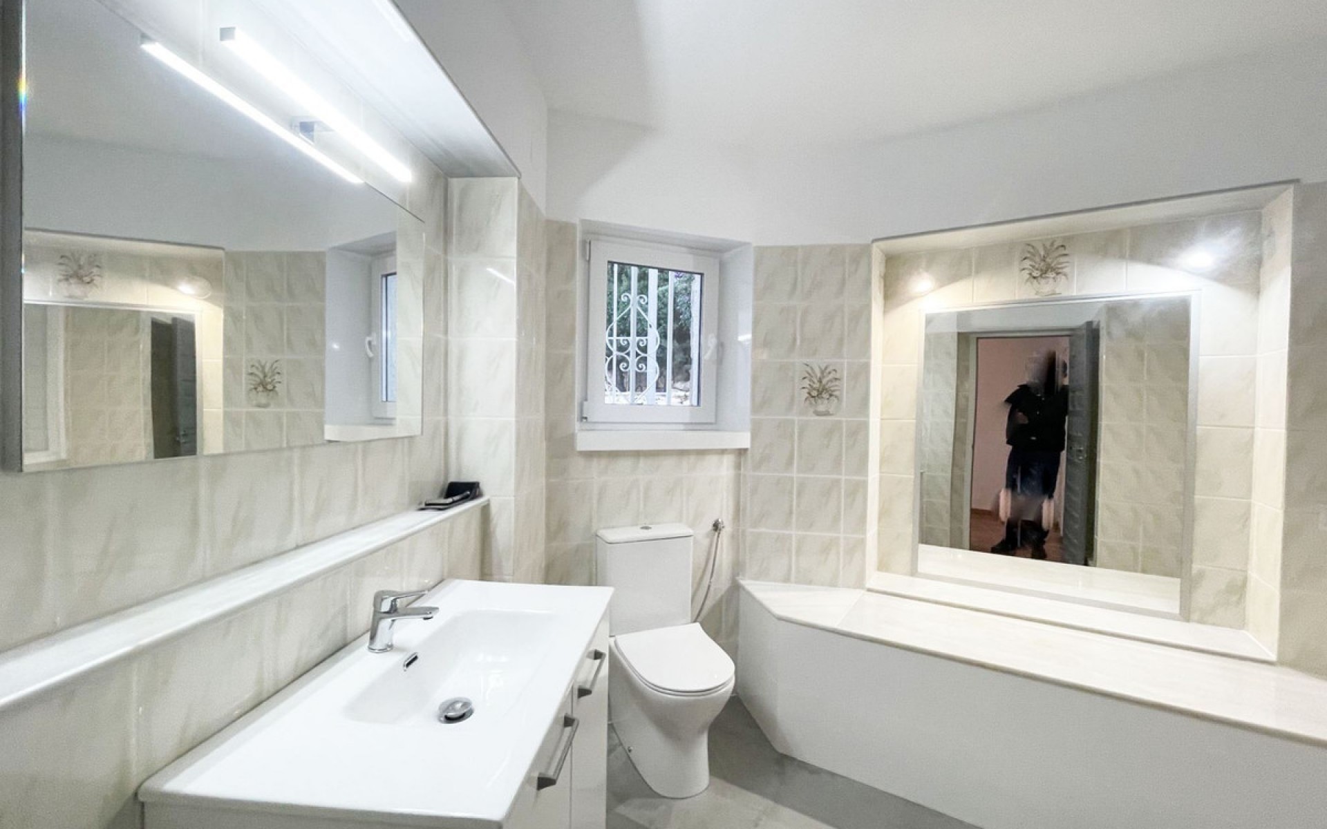 Resale - Villa - Calpe - Calpe Centro