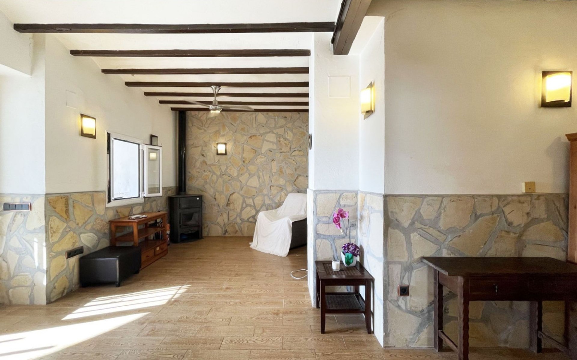 Resale - Villa - Calpe - Calpe Centro