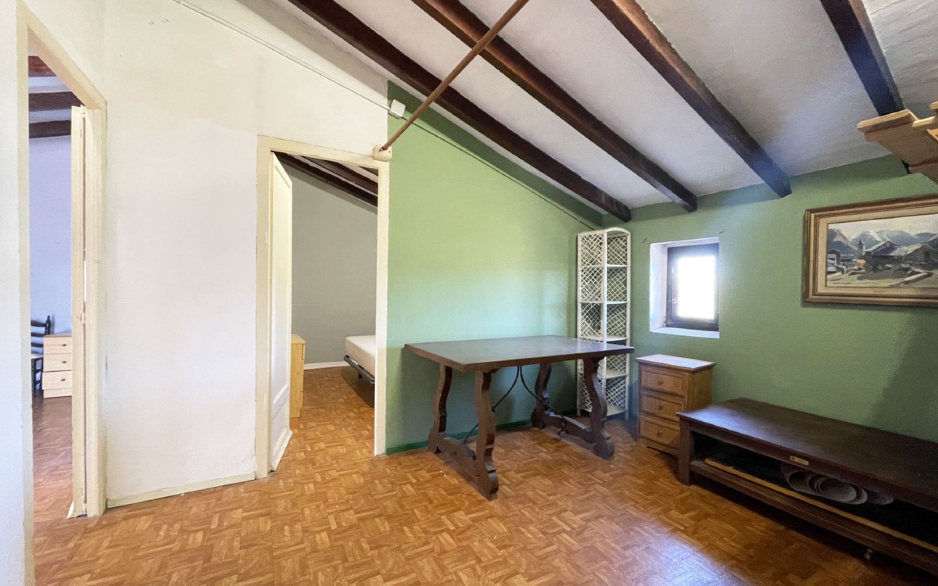 Resale - Villa - Calpe - Calpe Centro