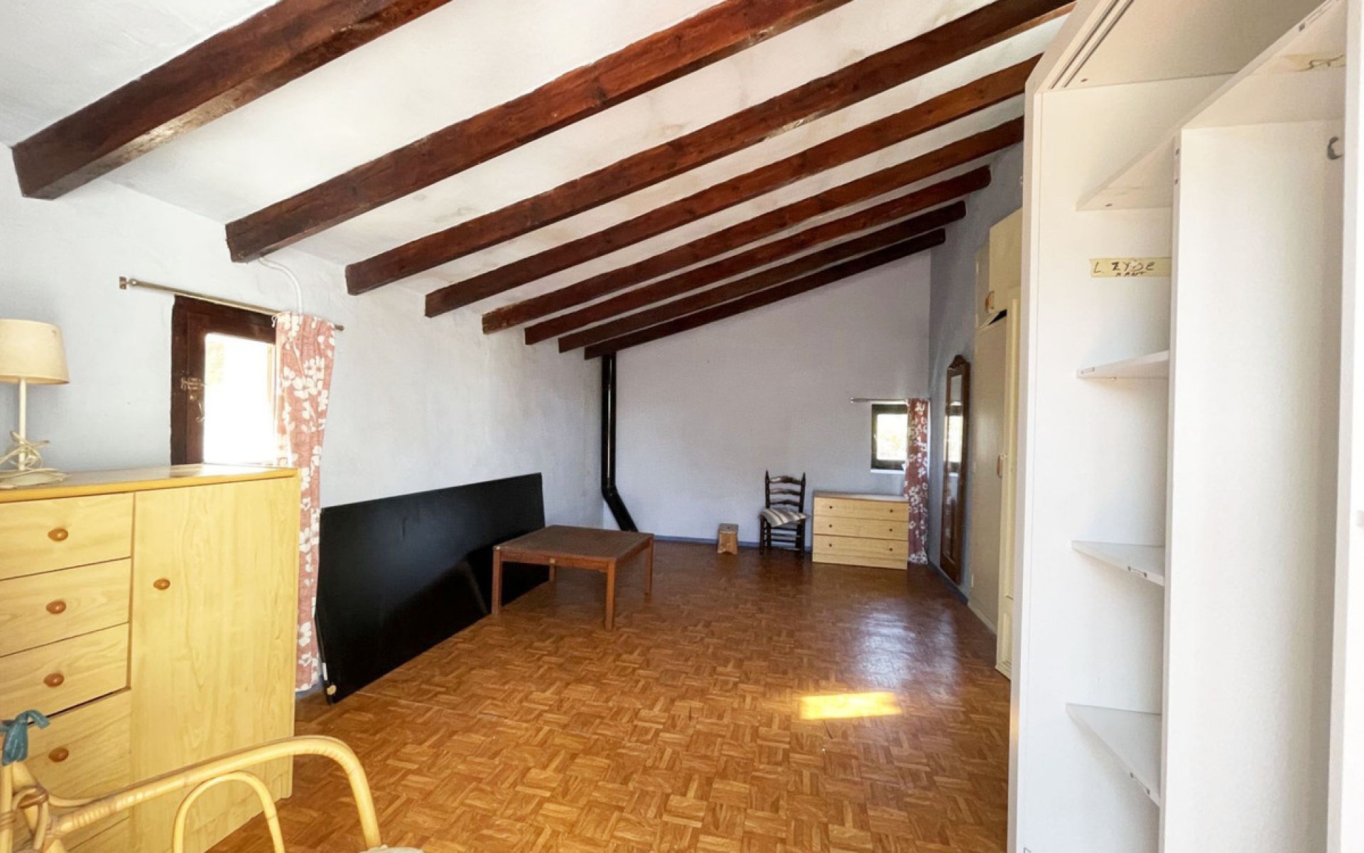 Resale - Villa - Calpe - Calpe Centro