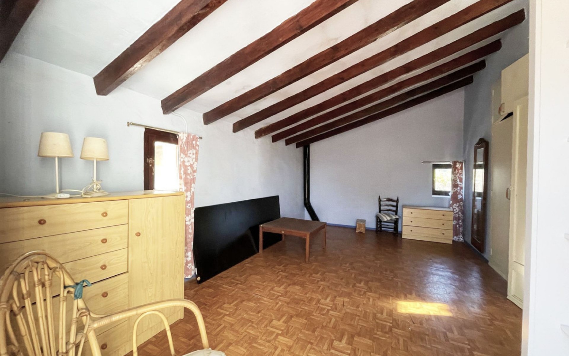 Resale - Villa - Calpe - Calpe Centro