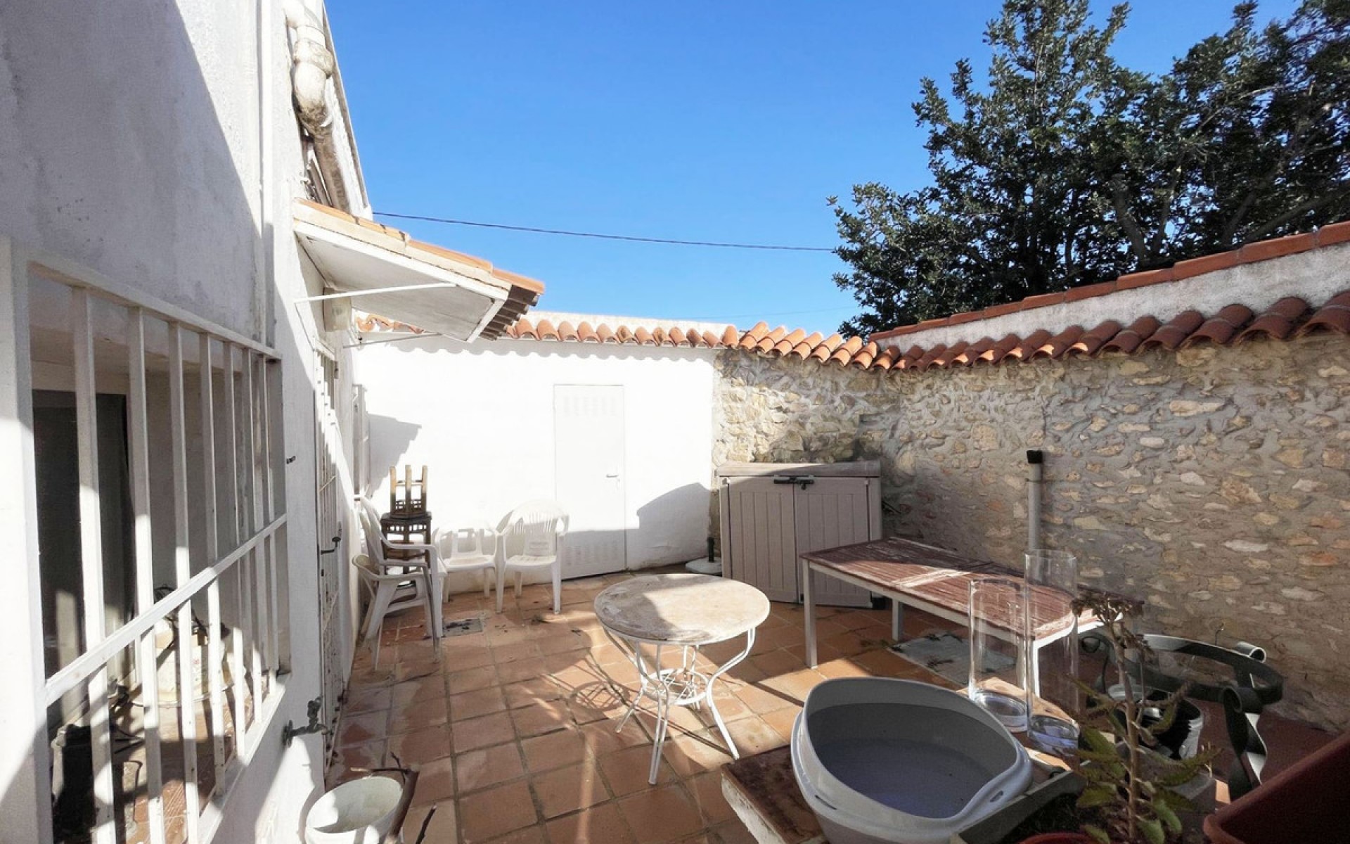 Resale - Villa - Calpe - Calpe Centro