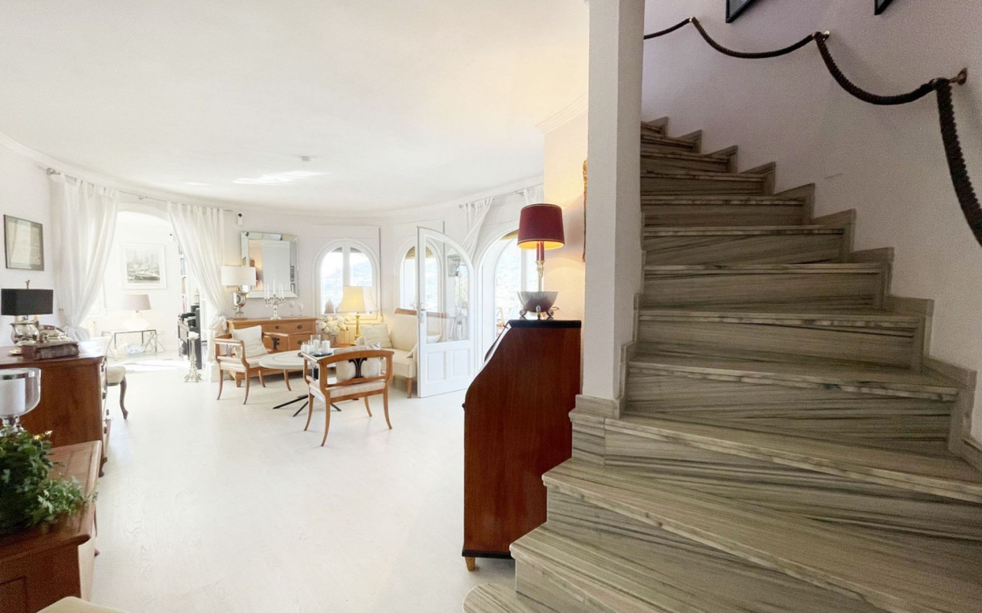 Resale - Villa - Calpe - Calpe Centro