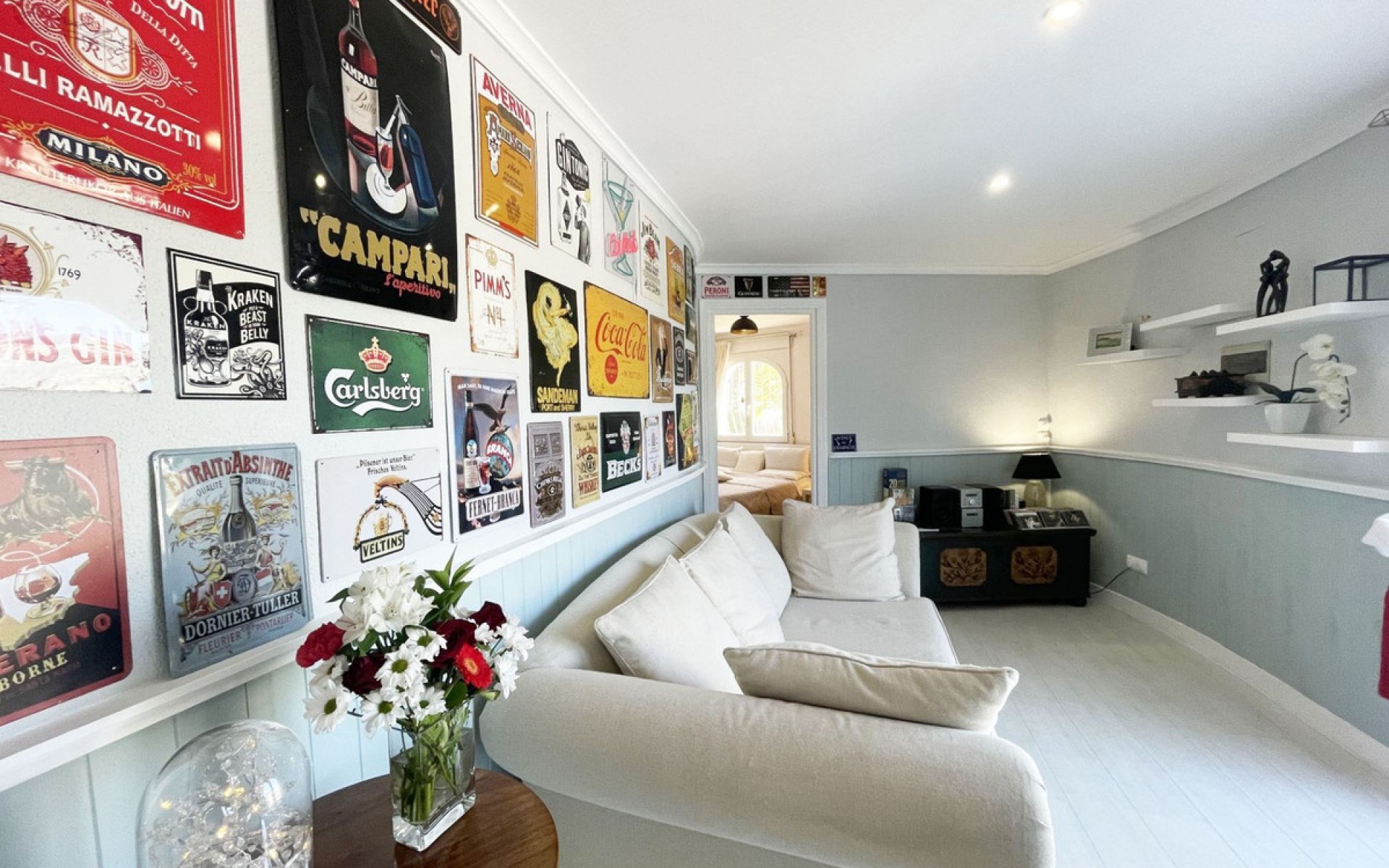 Resale - Villa - Calpe - Calpe Centro