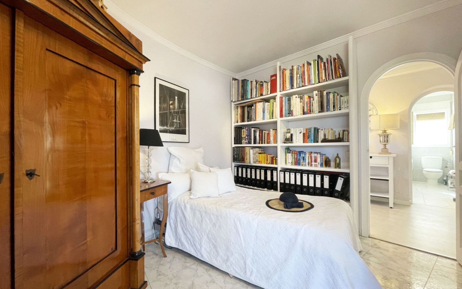 Resale - Villa - Calpe - Calpe Centro