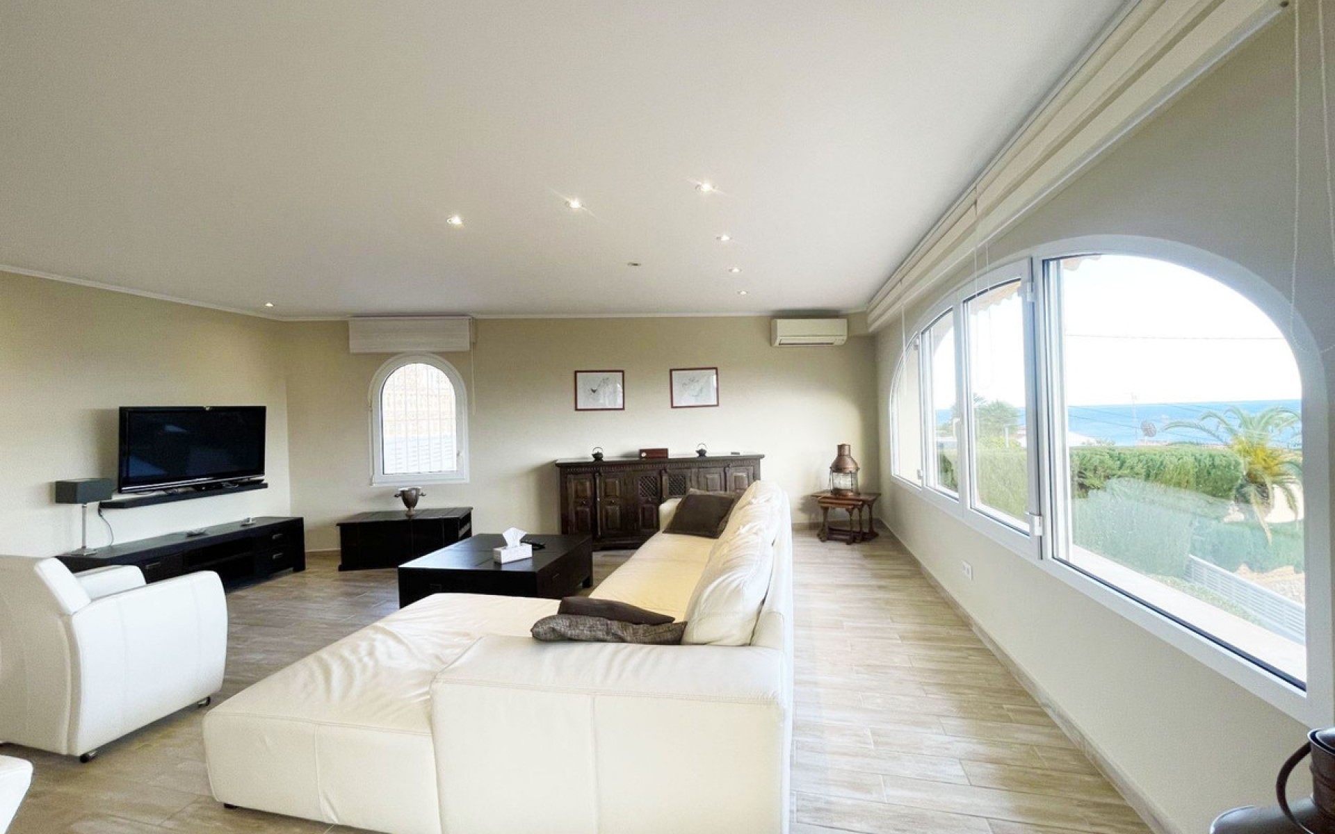 Resale - Villa - Calpe - Calpe Centro