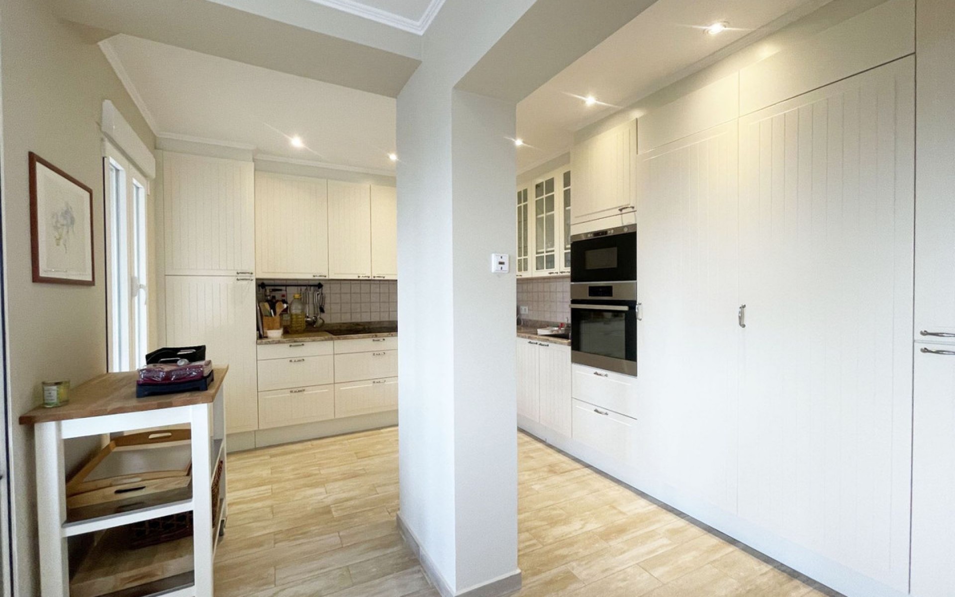 Resale - Villa - Calpe - Calpe Centro