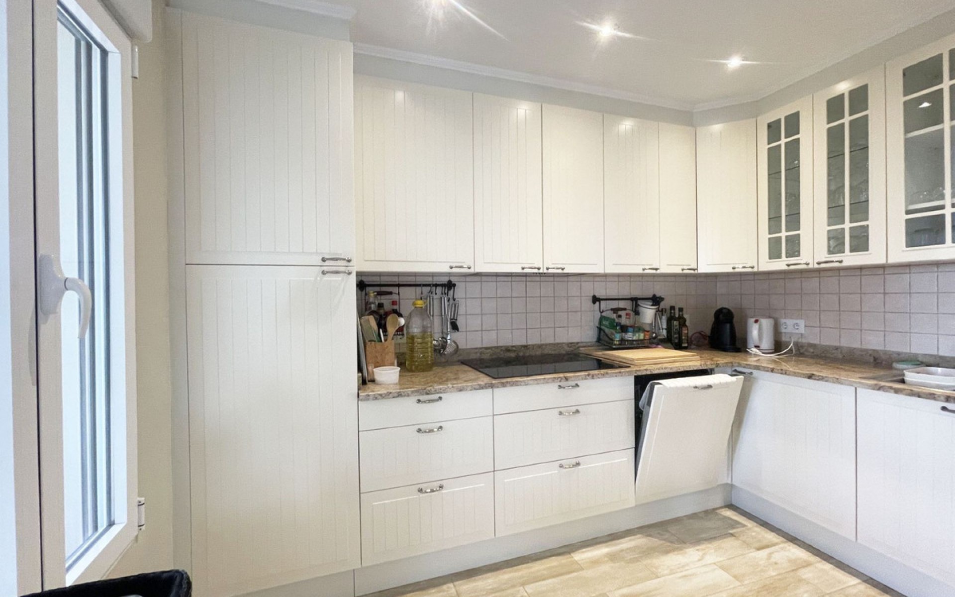 Resale - Villa - Calpe - Calpe Centro