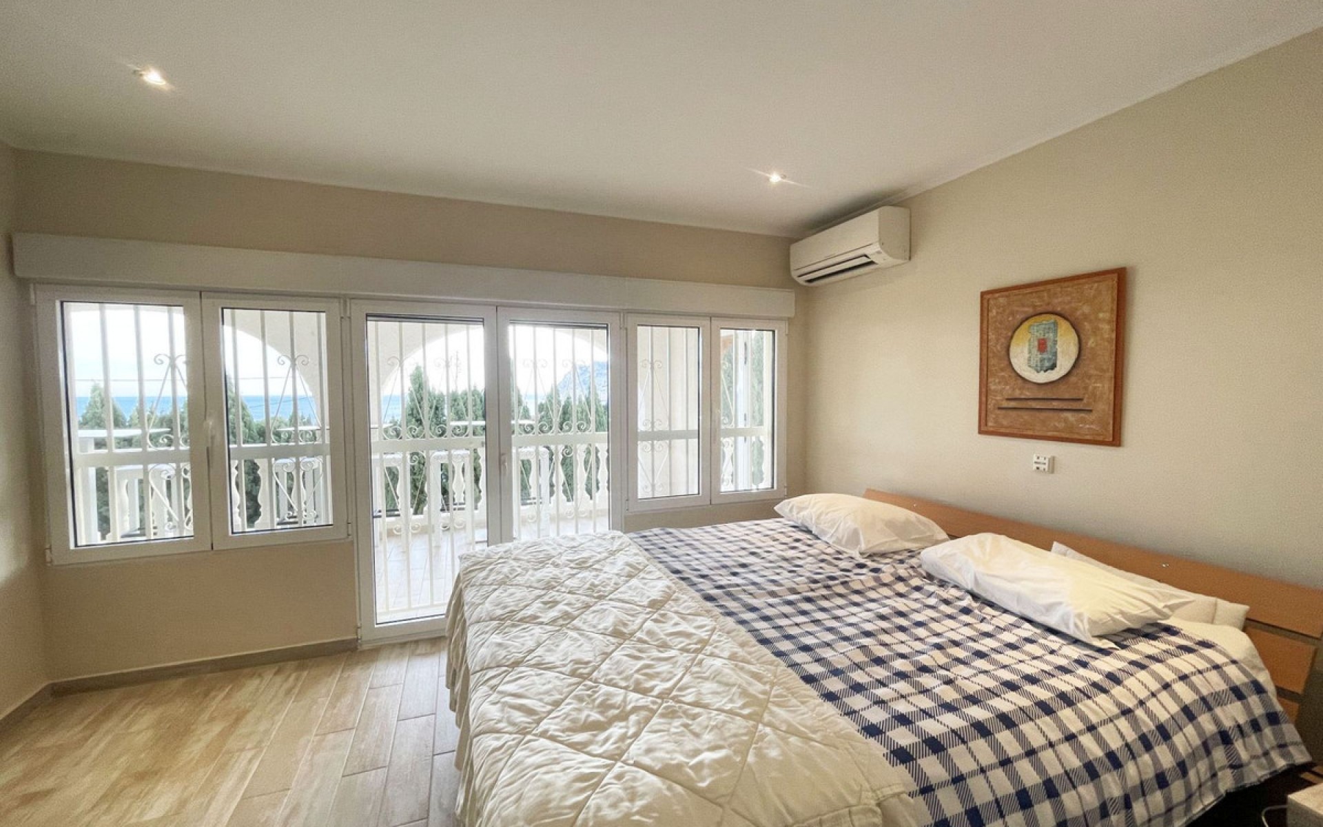 Resale - Villa - Calpe - Calpe Centro