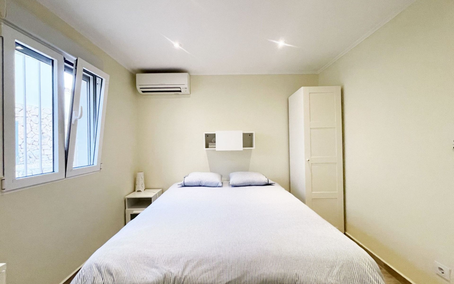 Resale - Villa - Calpe - Calpe Centro