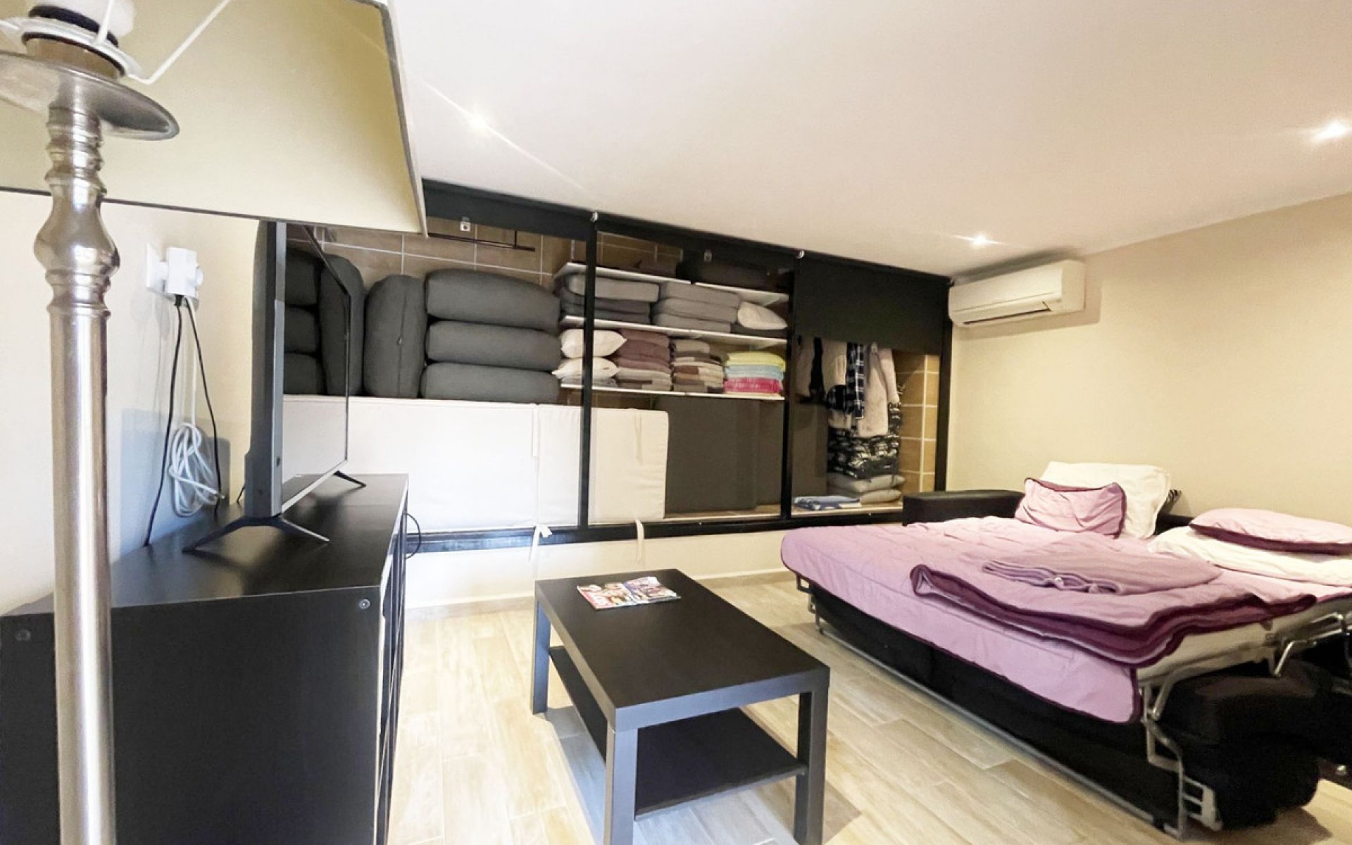 Resale - Villa - Calpe - Calpe Centro