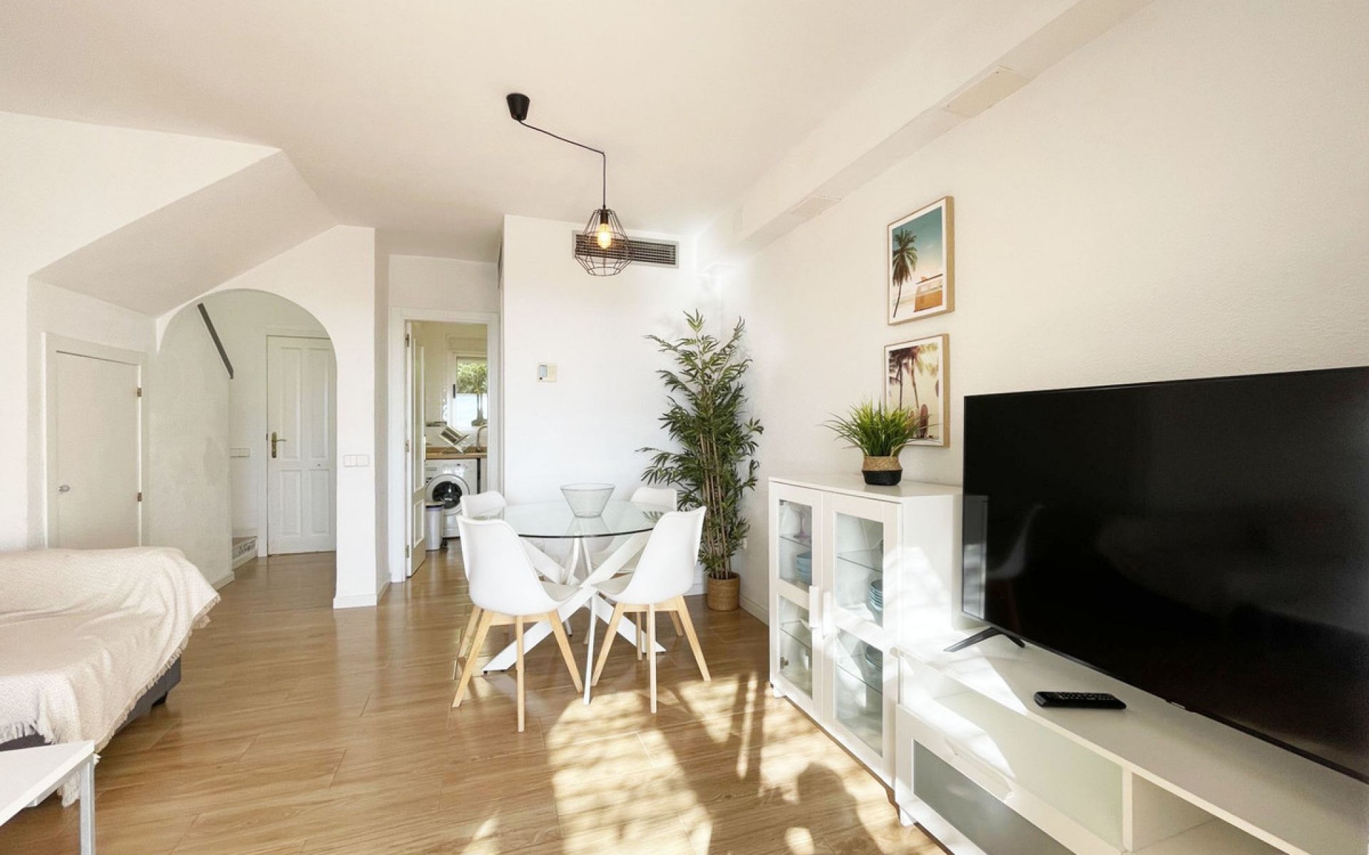 Resale - Villa - Calpe - Calpe Centro