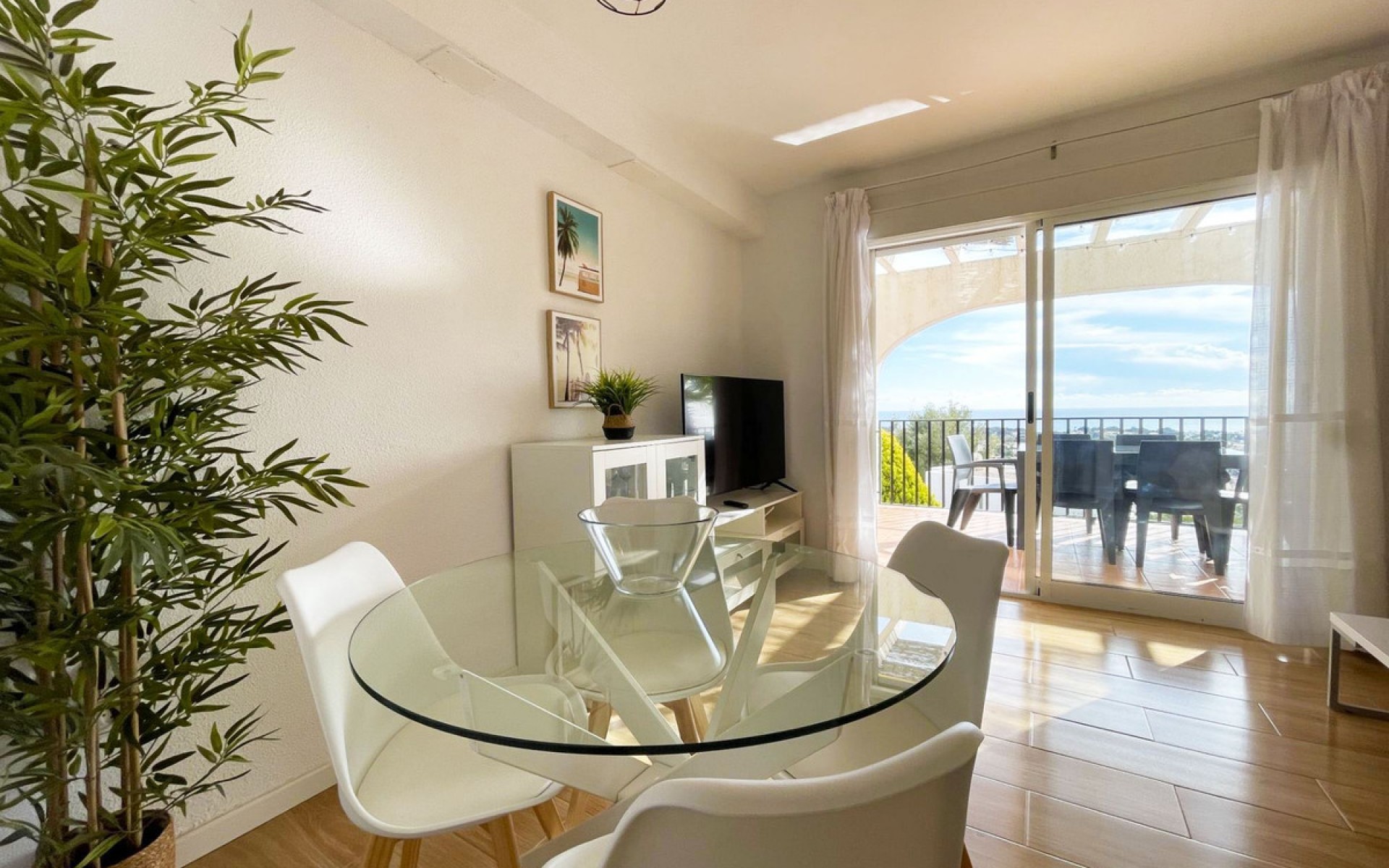 Resale - Villa - Calpe - Calpe Centro