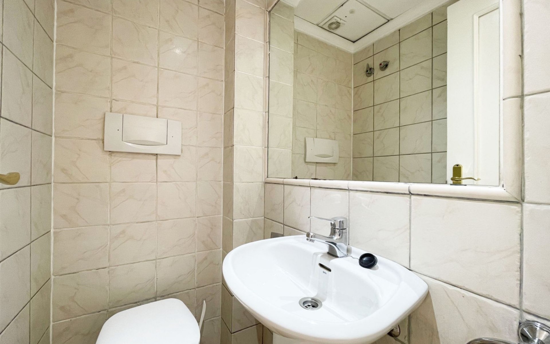 Resale - Villa - Calpe - Calpe Centro