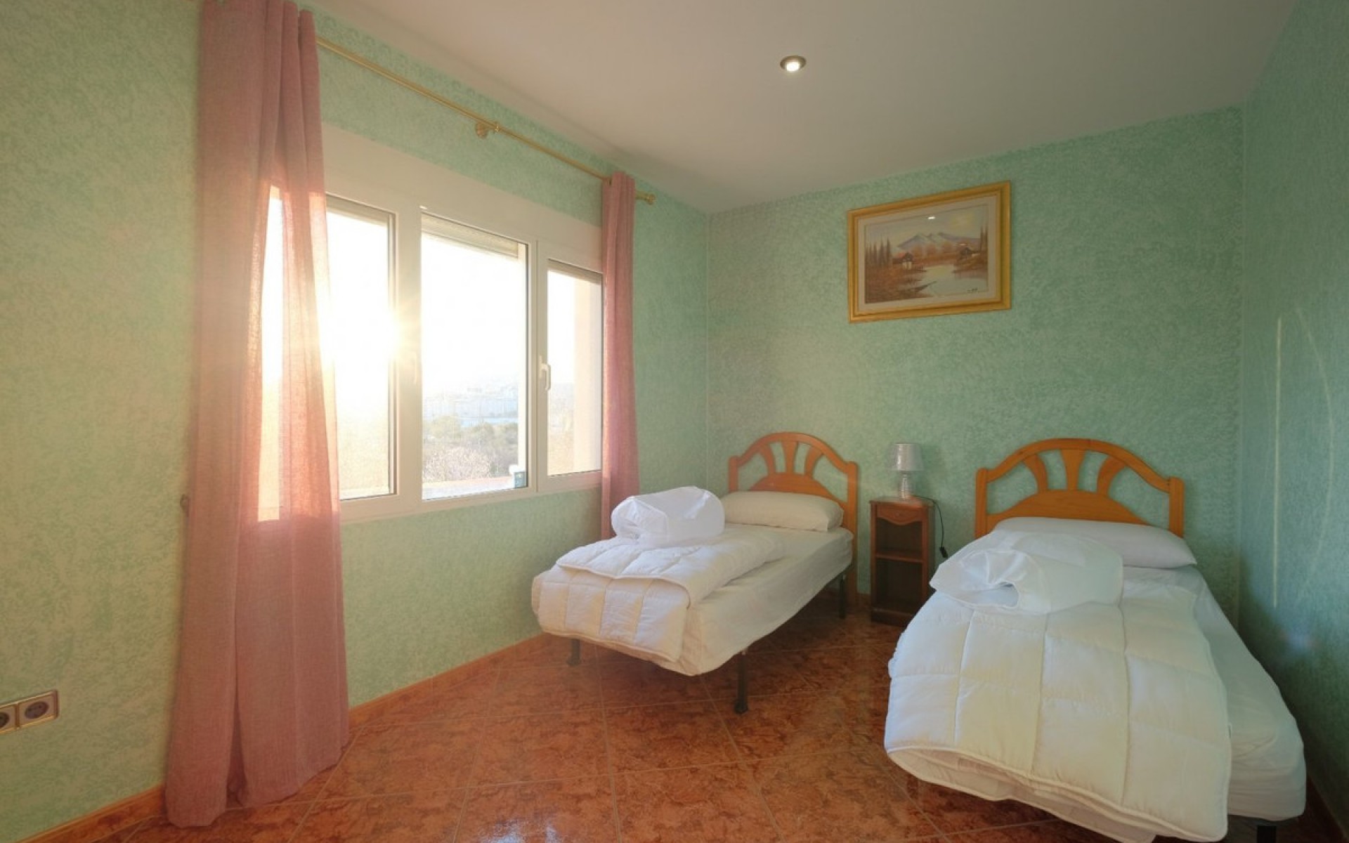 Resale - Villa - Calpe - Calpe Centro