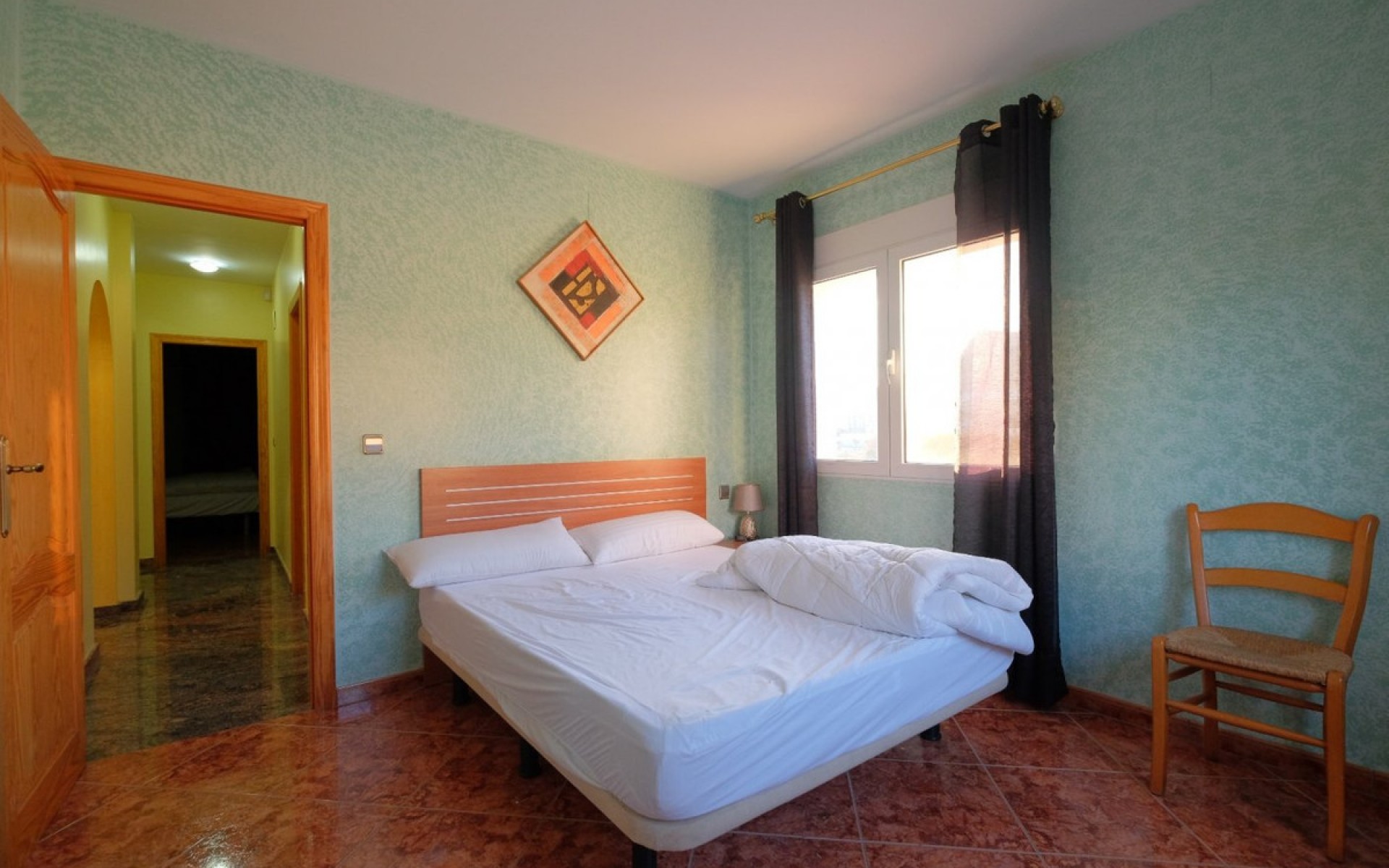 Resale - Villa - Calpe - Calpe Centro