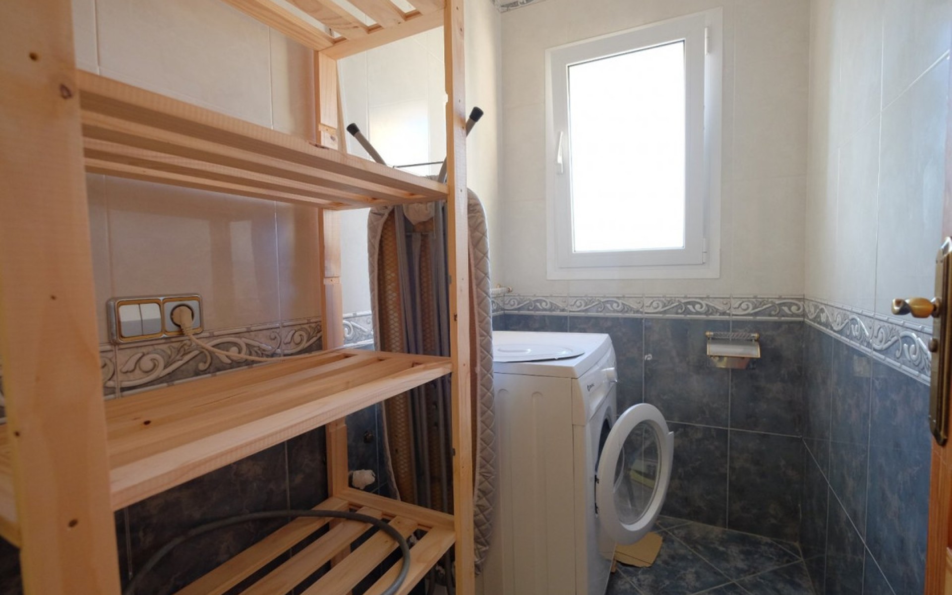 Resale - Villa - Calpe - Calpe Centro