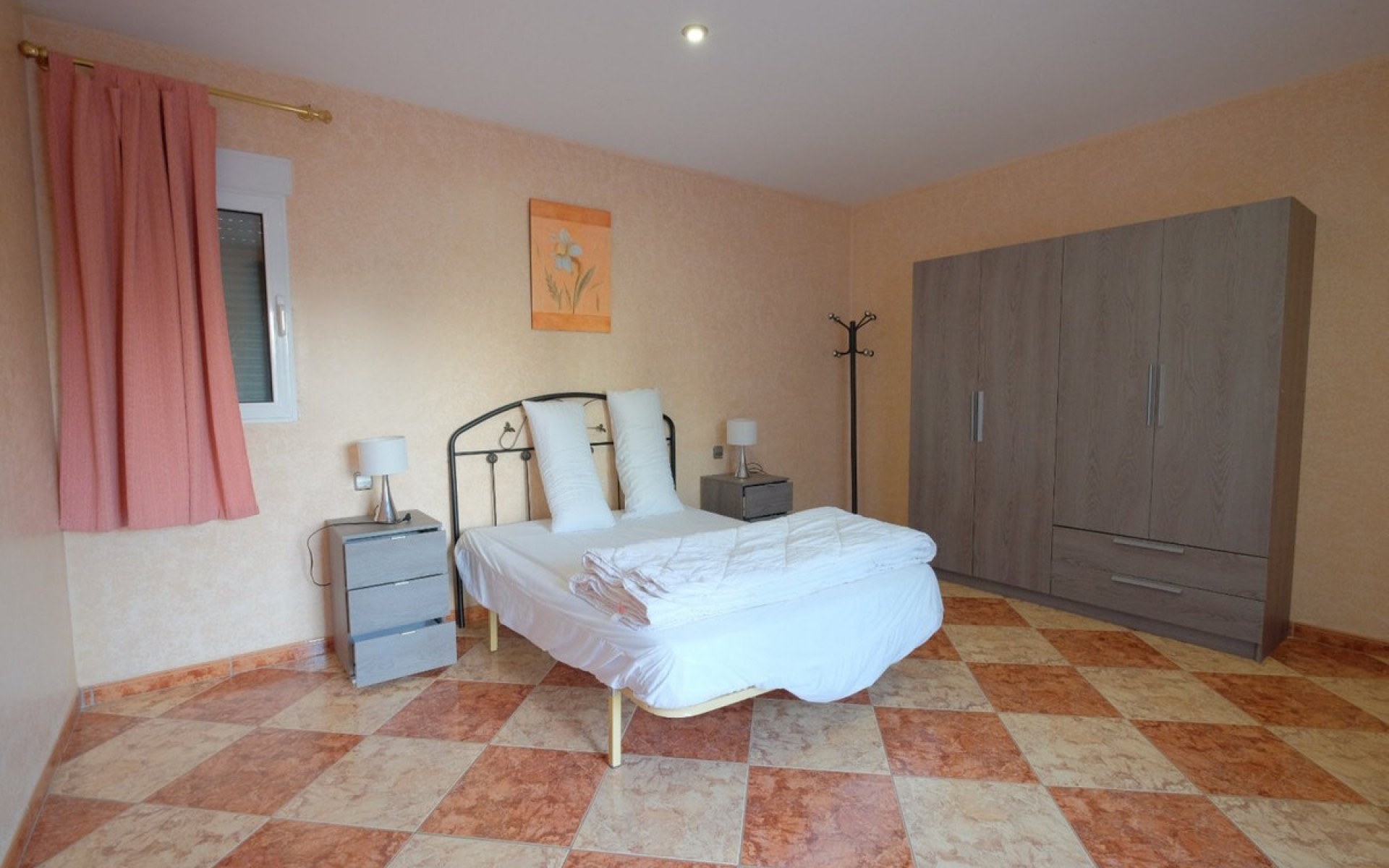 Resale - Villa - Calpe - Calpe Centro