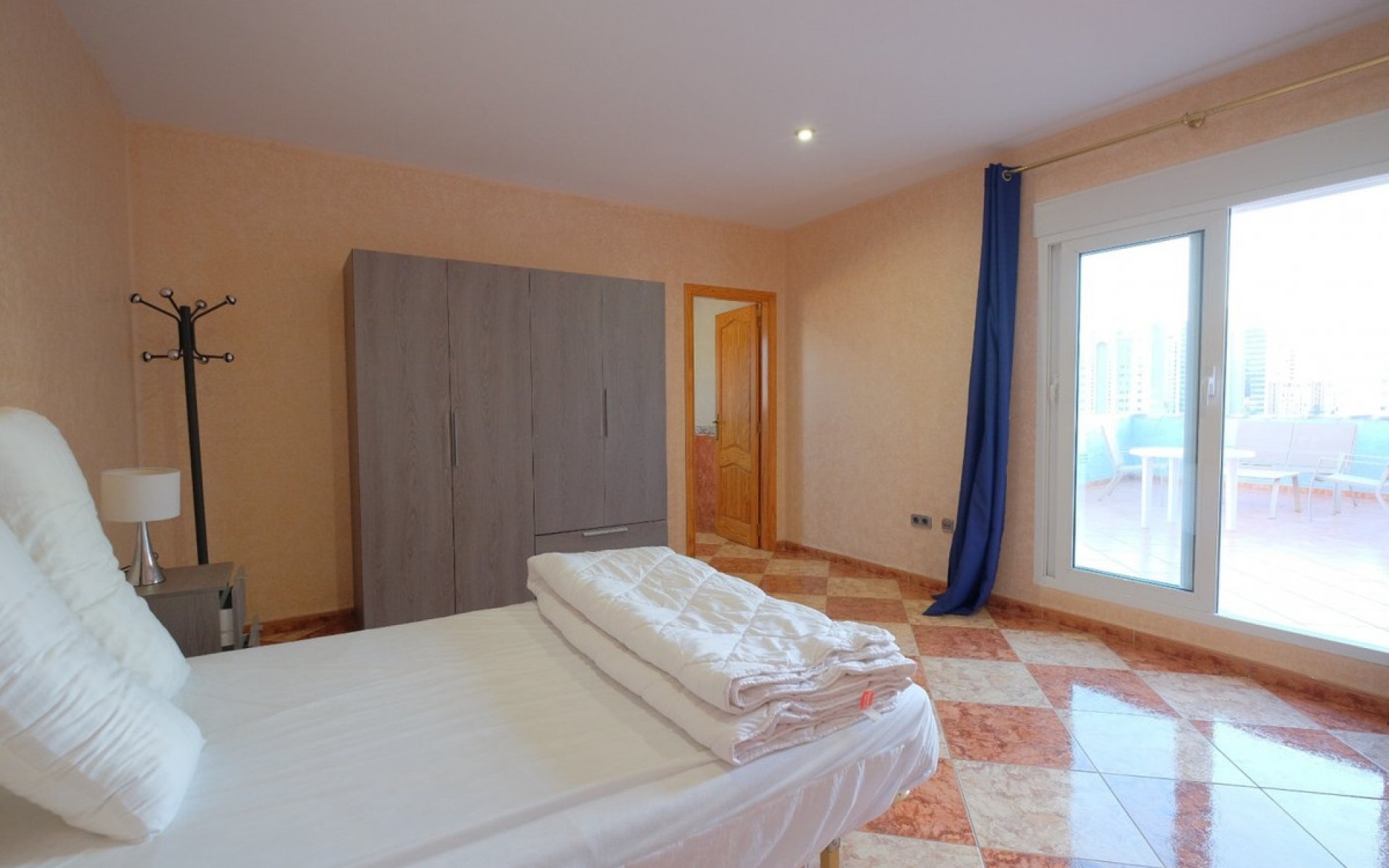 Resale - Villa - Calpe - Calpe Centro