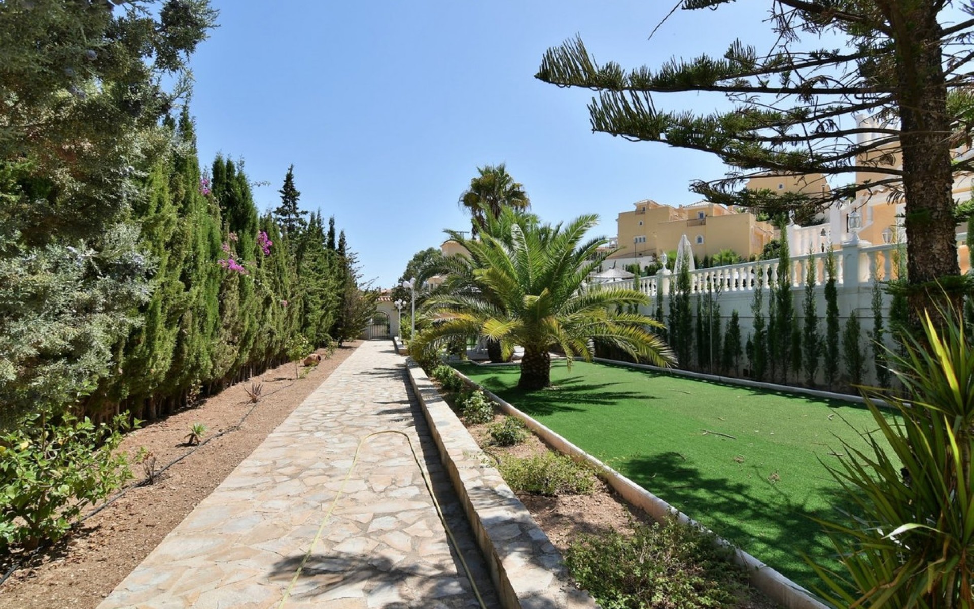 Resale - Villa - Calpe - Calpe Centro