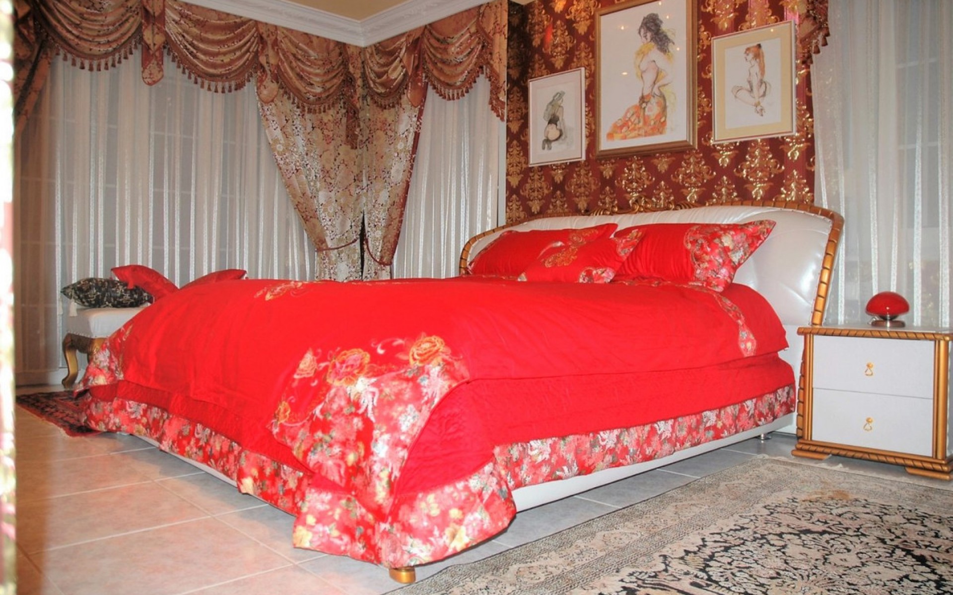 Resale - Villa - Calpe - Calpe Centro