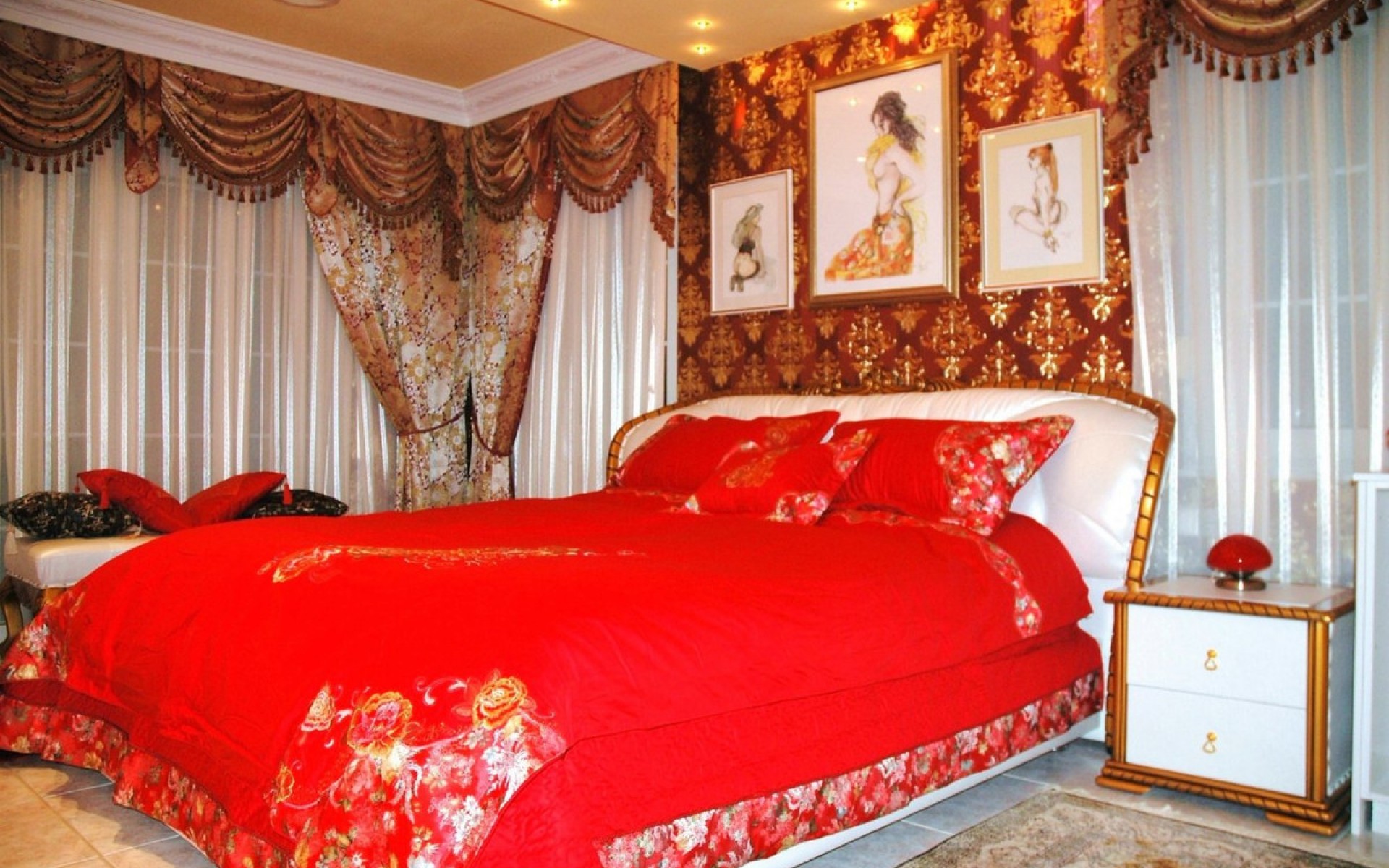 Resale - Villa - Calpe - Calpe Centro