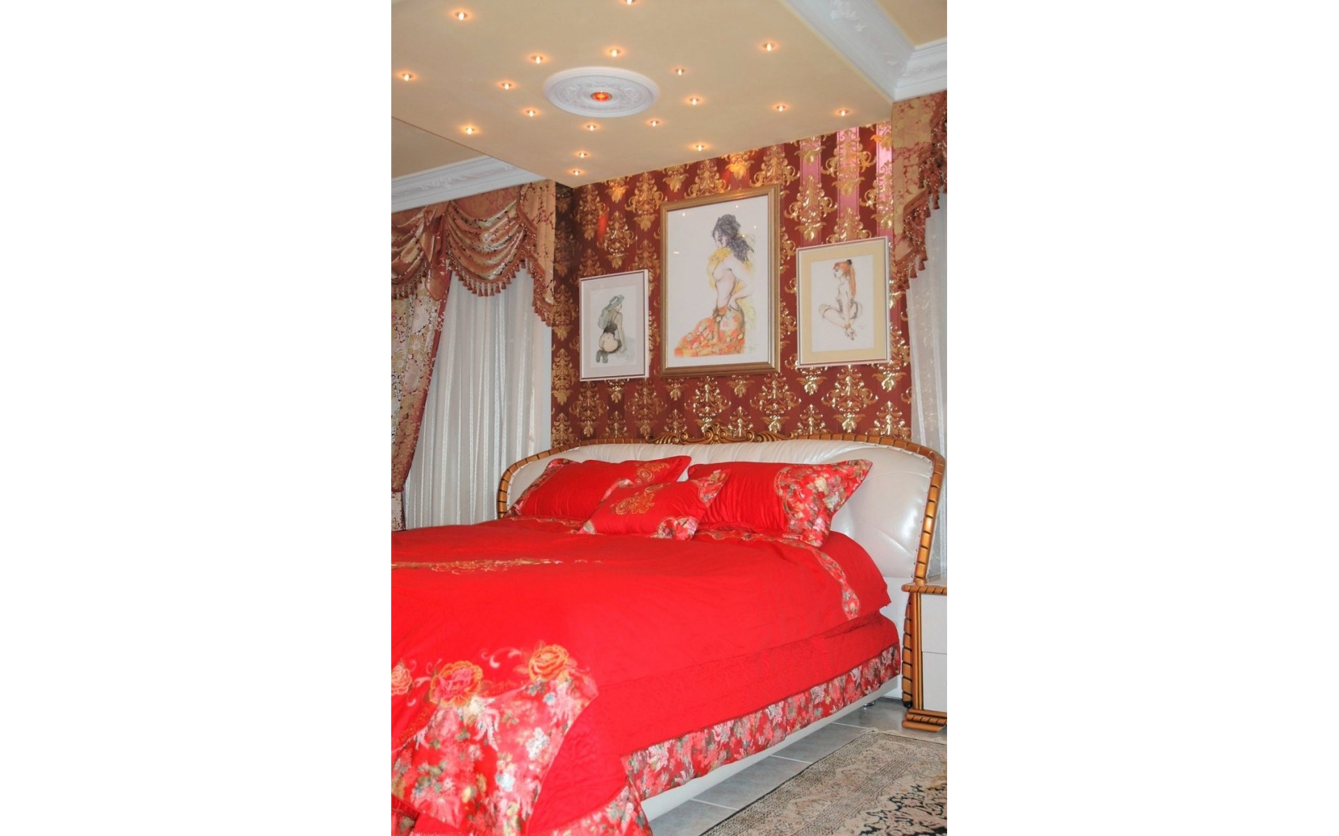 Resale - Villa - Calpe - Calpe Centro