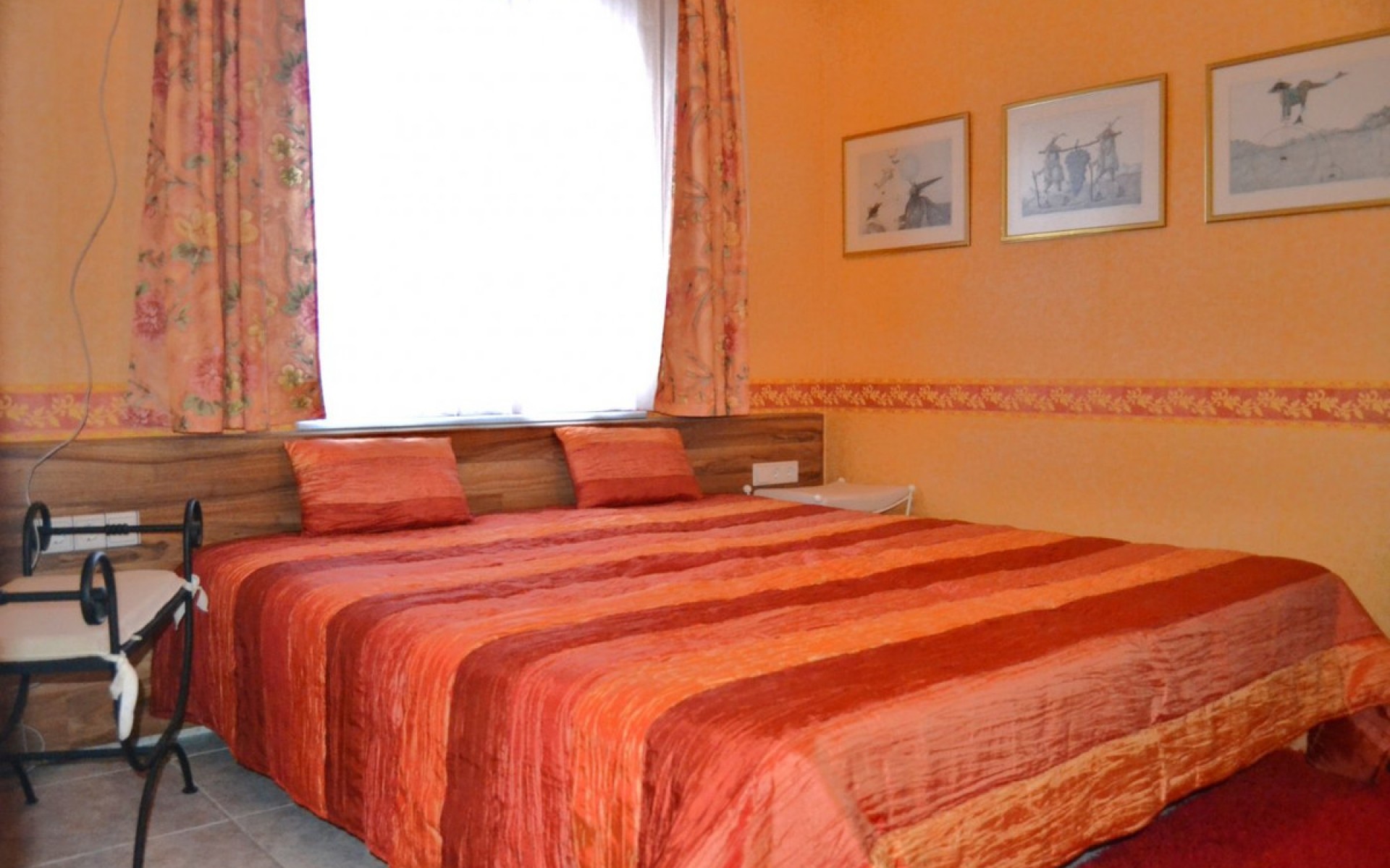 Resale - Villa - Calpe - Calpe Centro