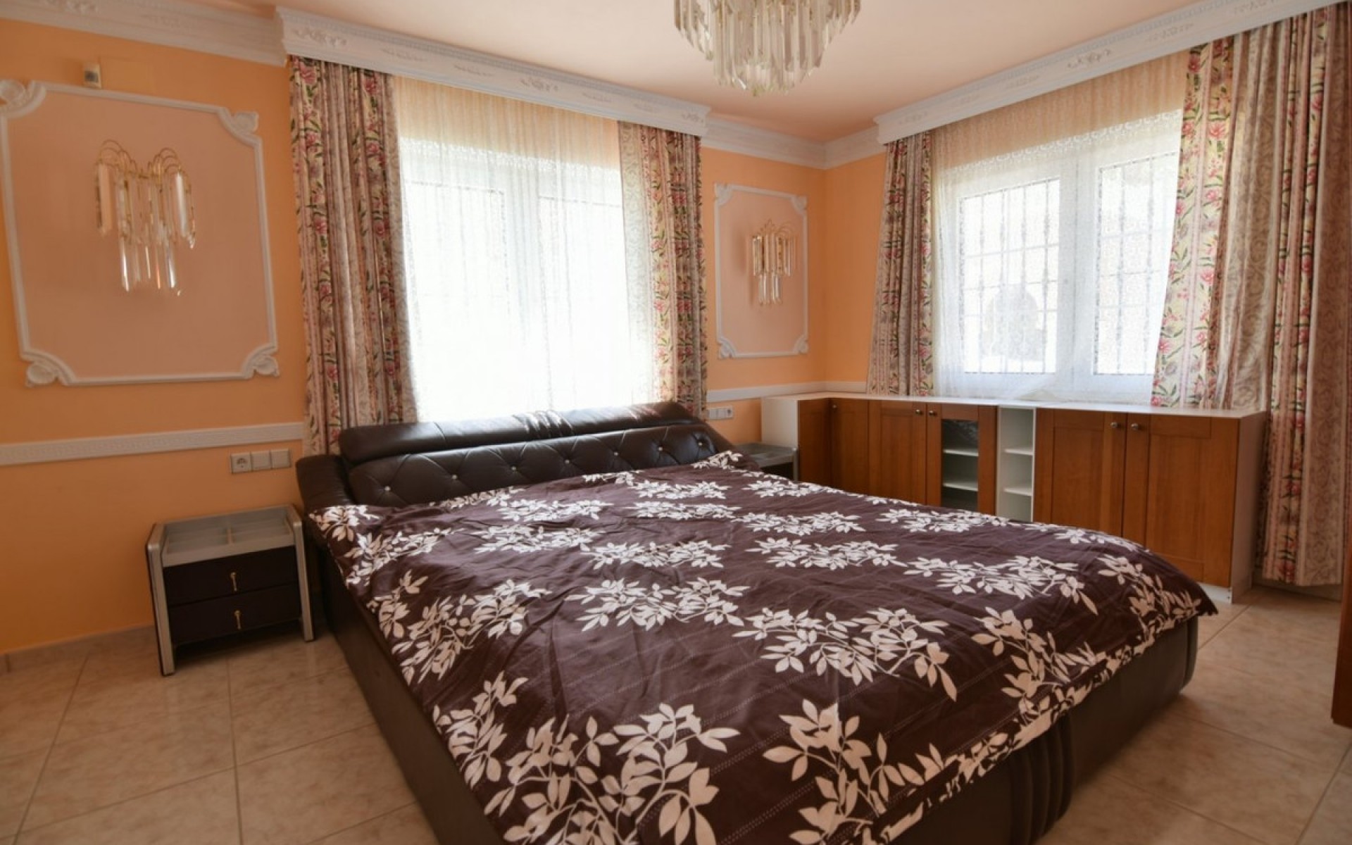 Resale - Villa - Calpe - Calpe Centro