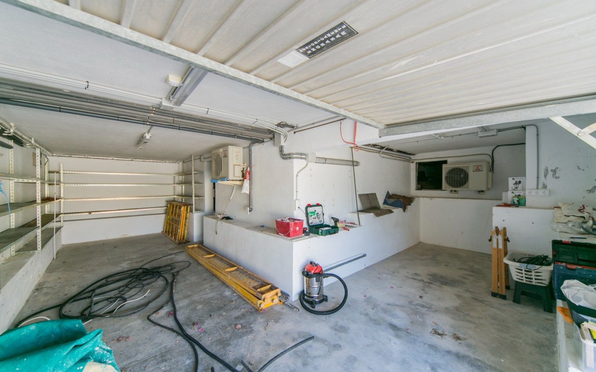 Resale - Villa - Calpe - Calpe Centro