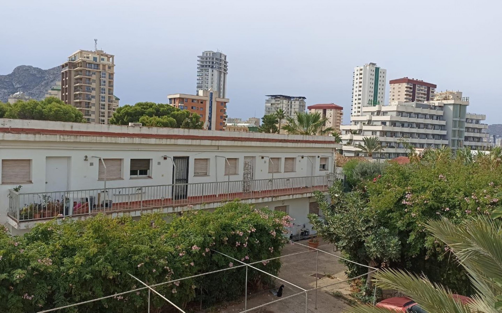 Resale - Villa - Calpe - Calpe Centro