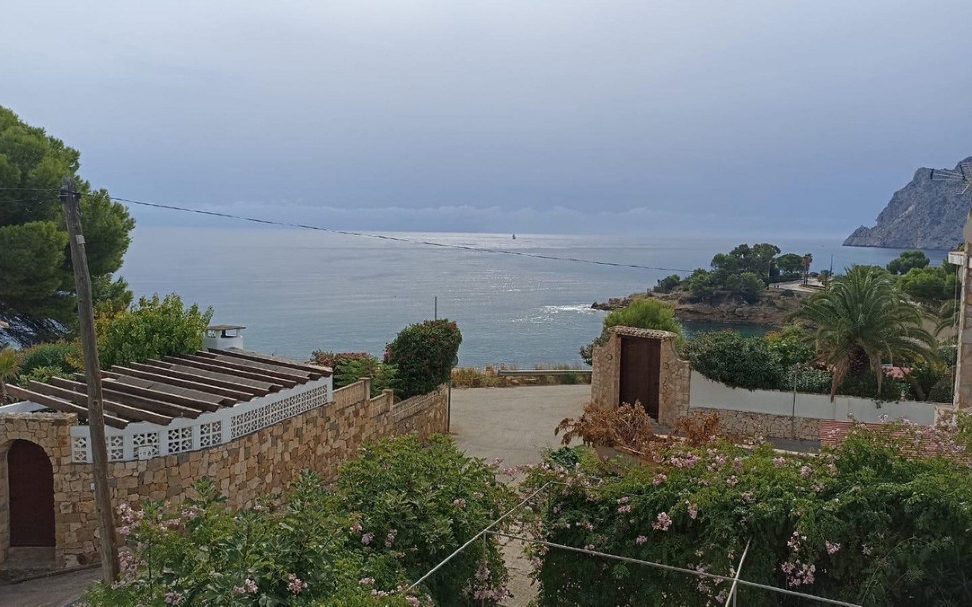 Resale - Villa - Calpe - Calpe Centro