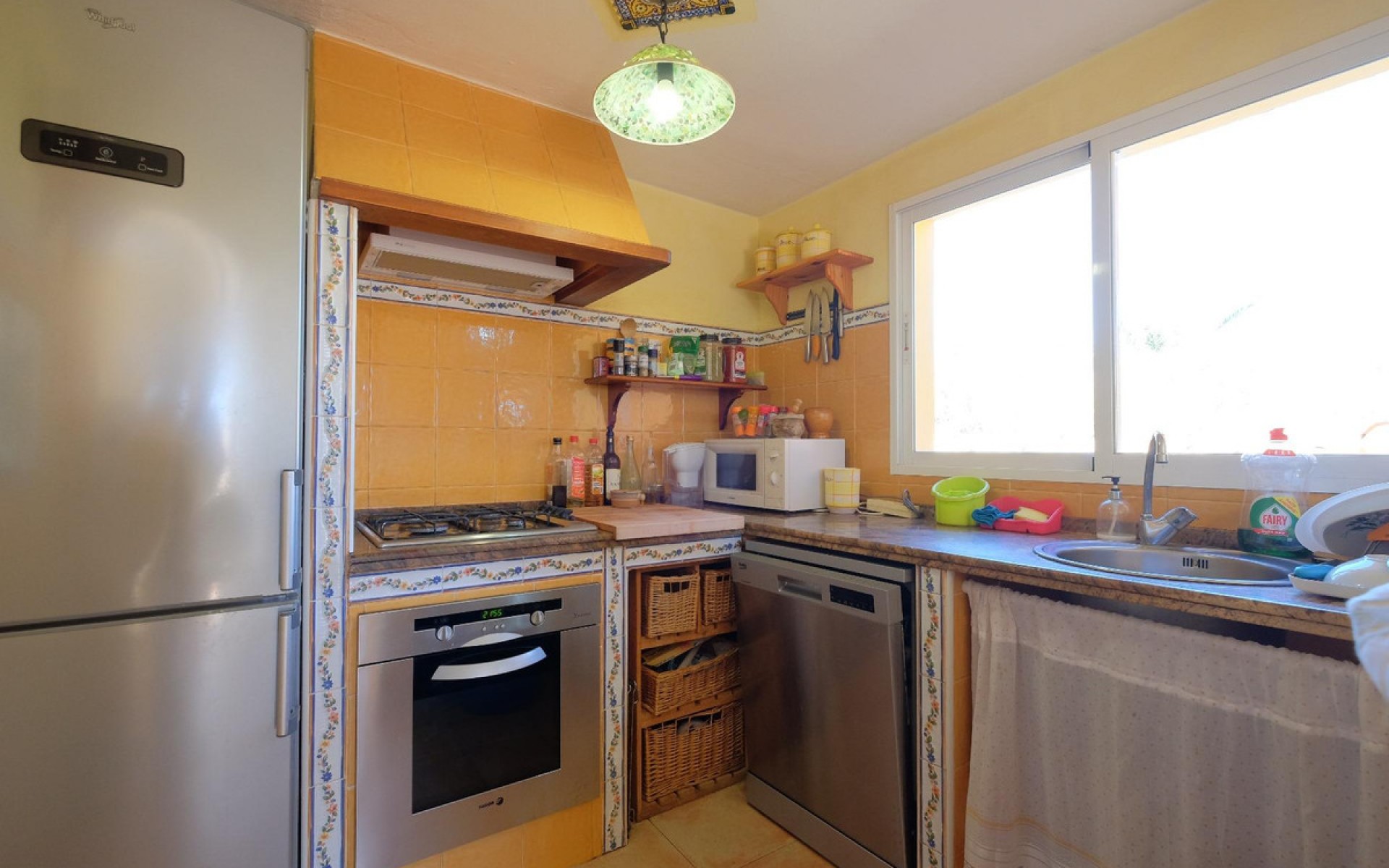 Resale - Villa - Calpe - Calpe Centro