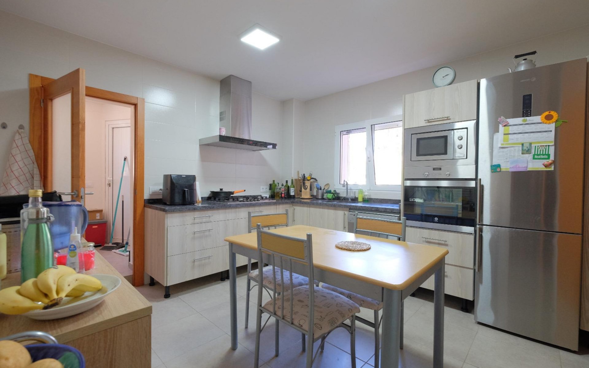 Resale - Villa - Calpe - Calpe Centro