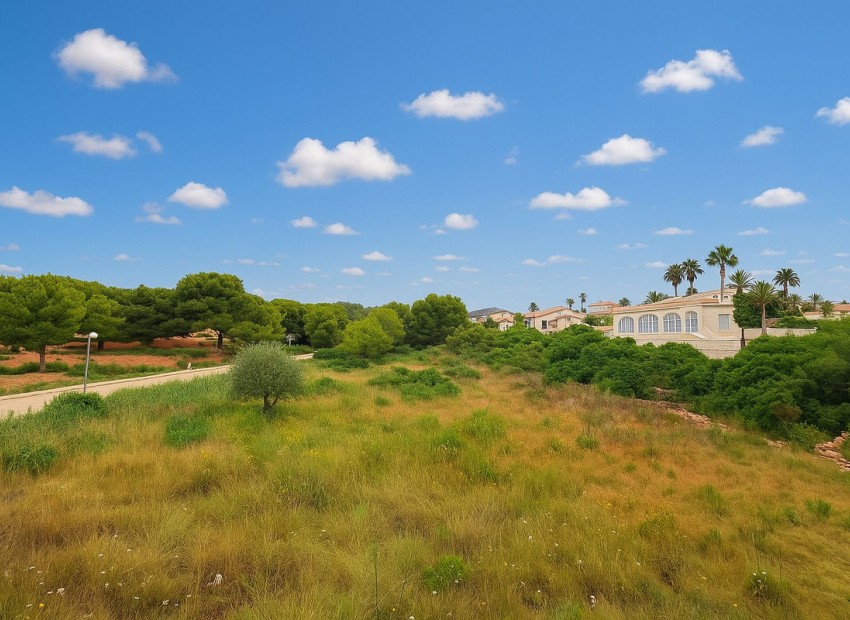 Resale - Villa - Calpe - Calpe Centro