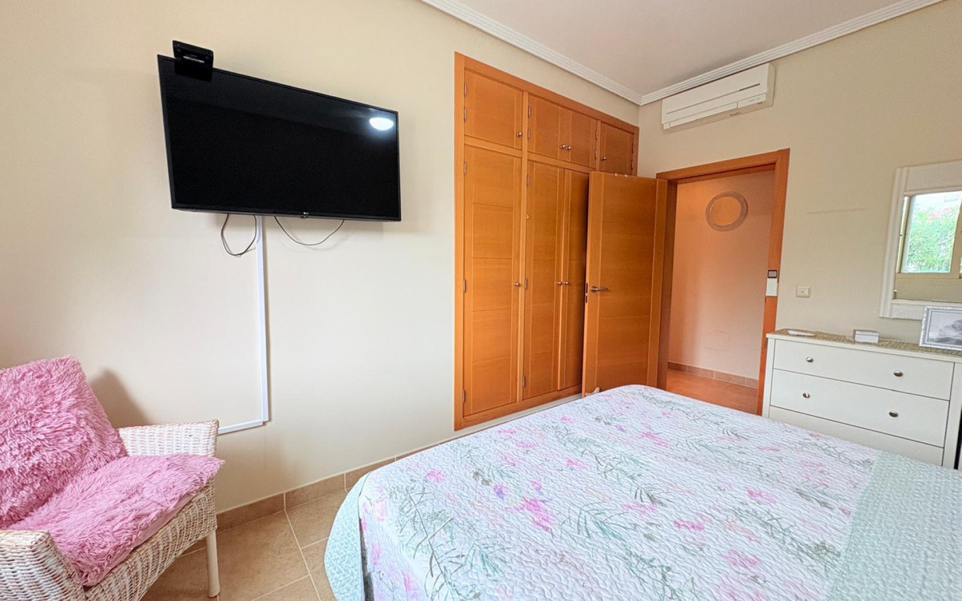 Resale - Villa - Calpe - Calpe Centro