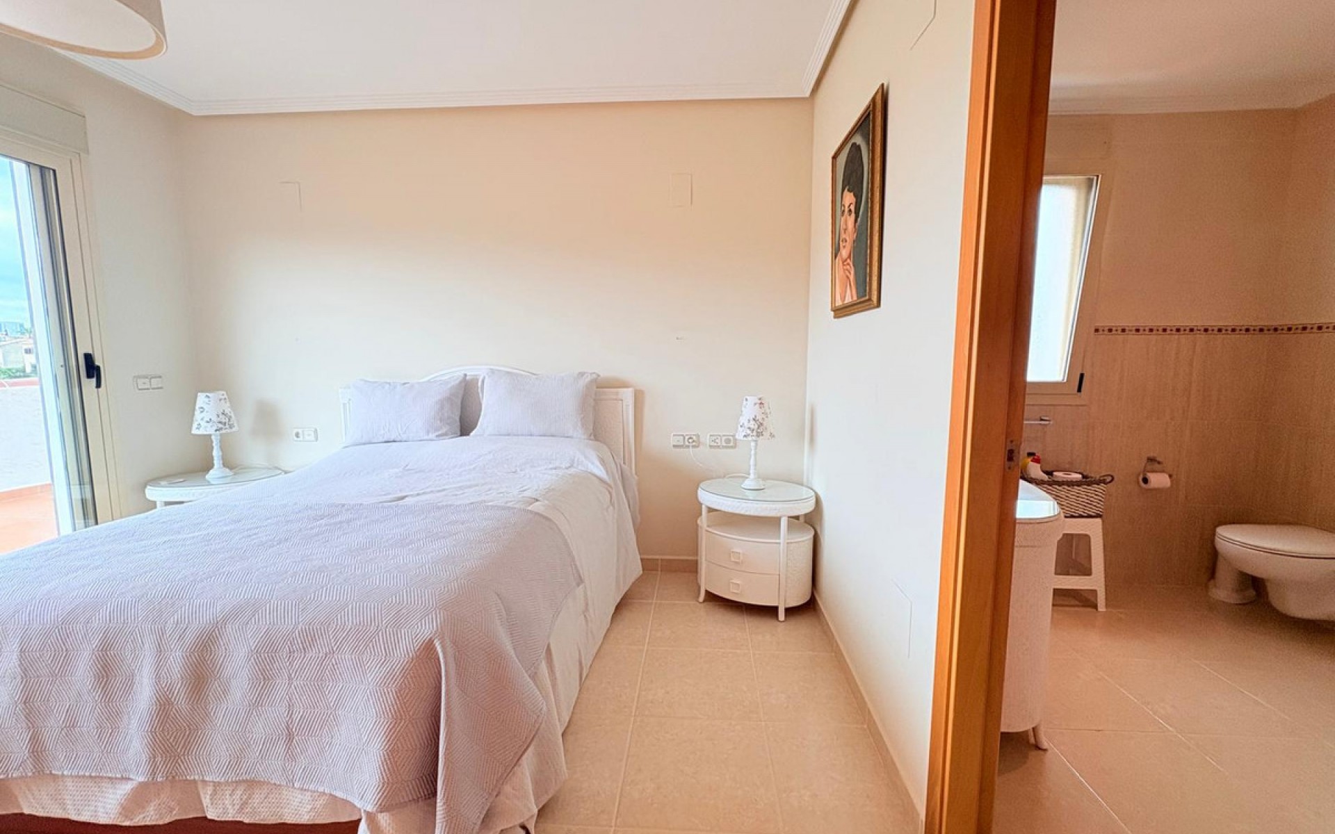 Resale - Villa - Calpe - Calpe Centro