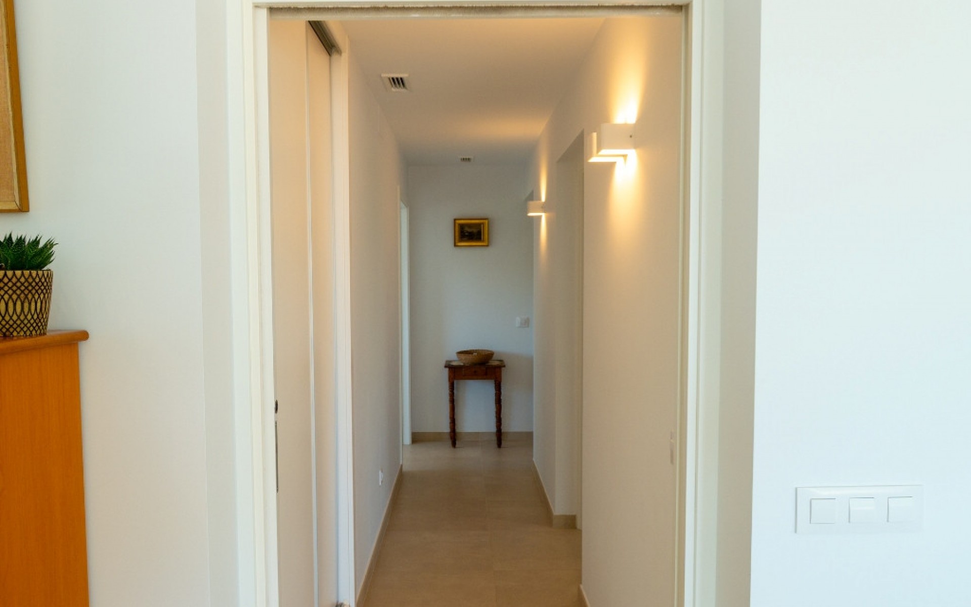 Resale - Villa - Calpe - Calpe Centro