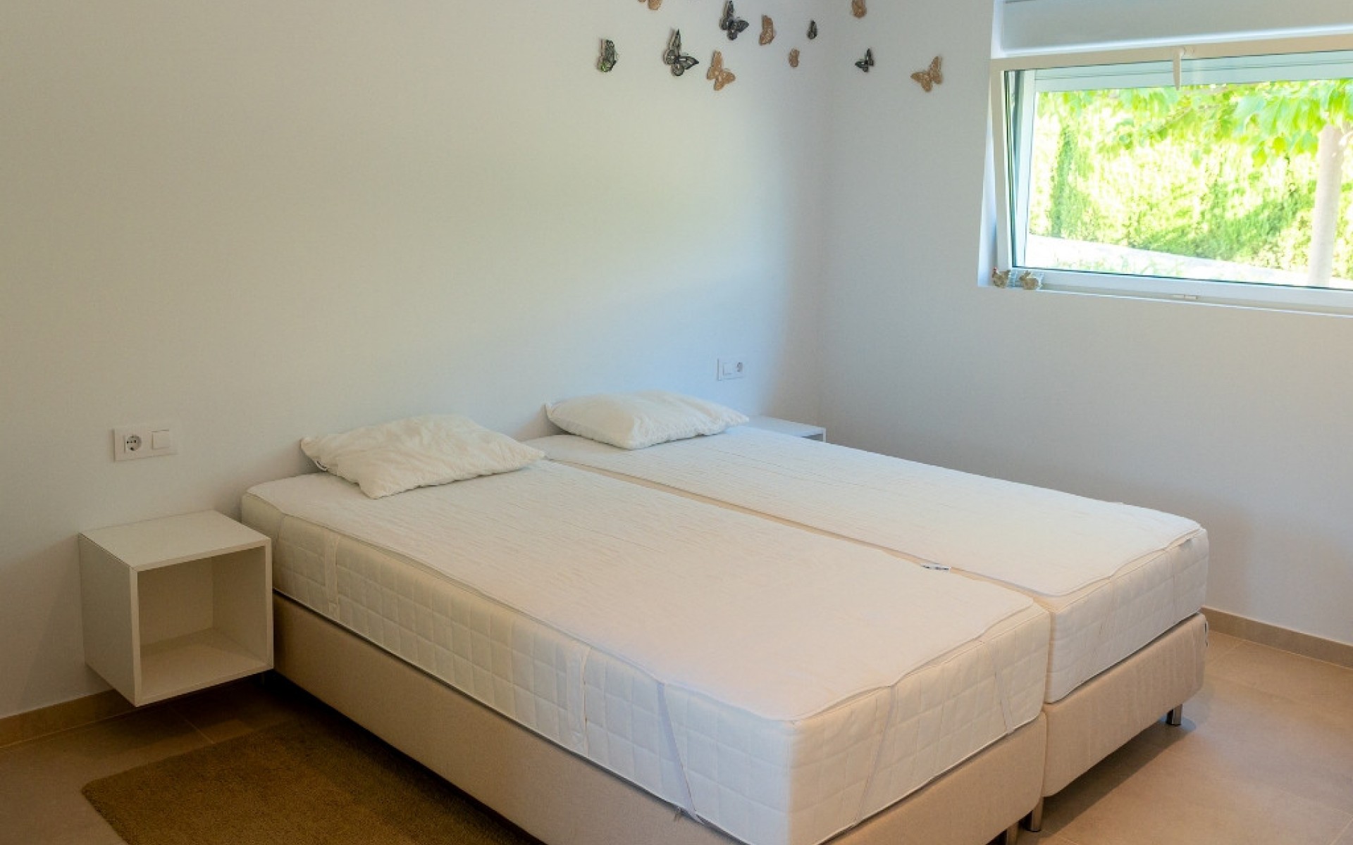 Resale - Villa - Calpe - Calpe Centro